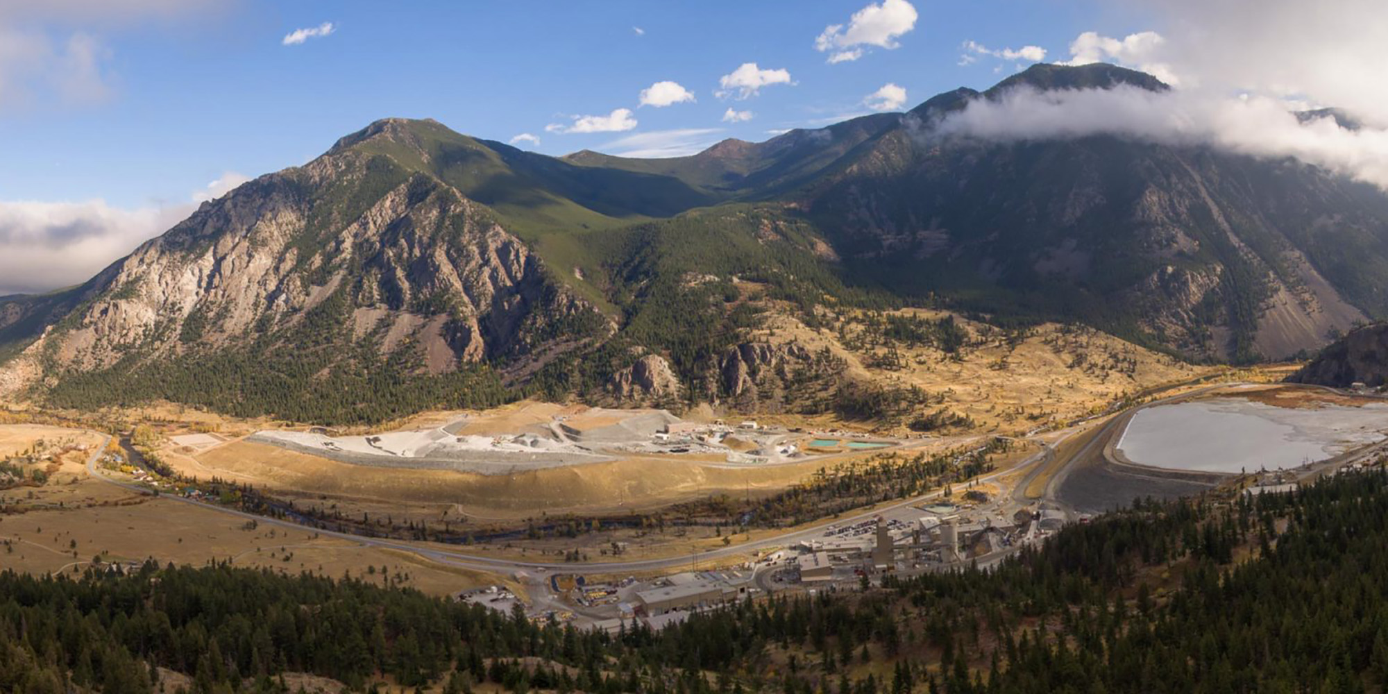 Sibanye puts Montana mine on care and maintenance — H1 earnings sink, shares soar as rights issue ‘muted’