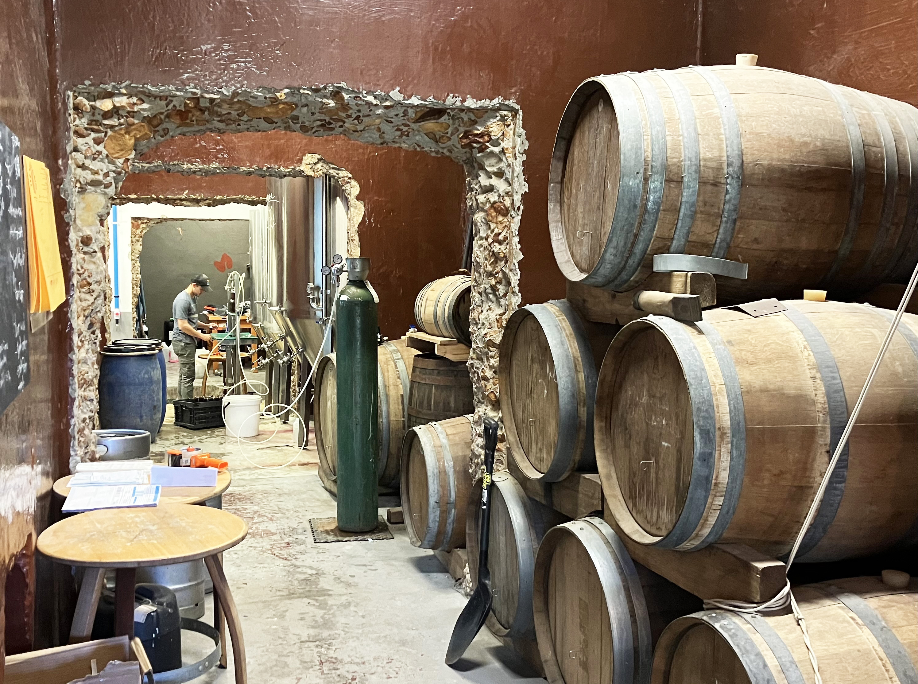 The thoroughbred craft beer that conquered Africa