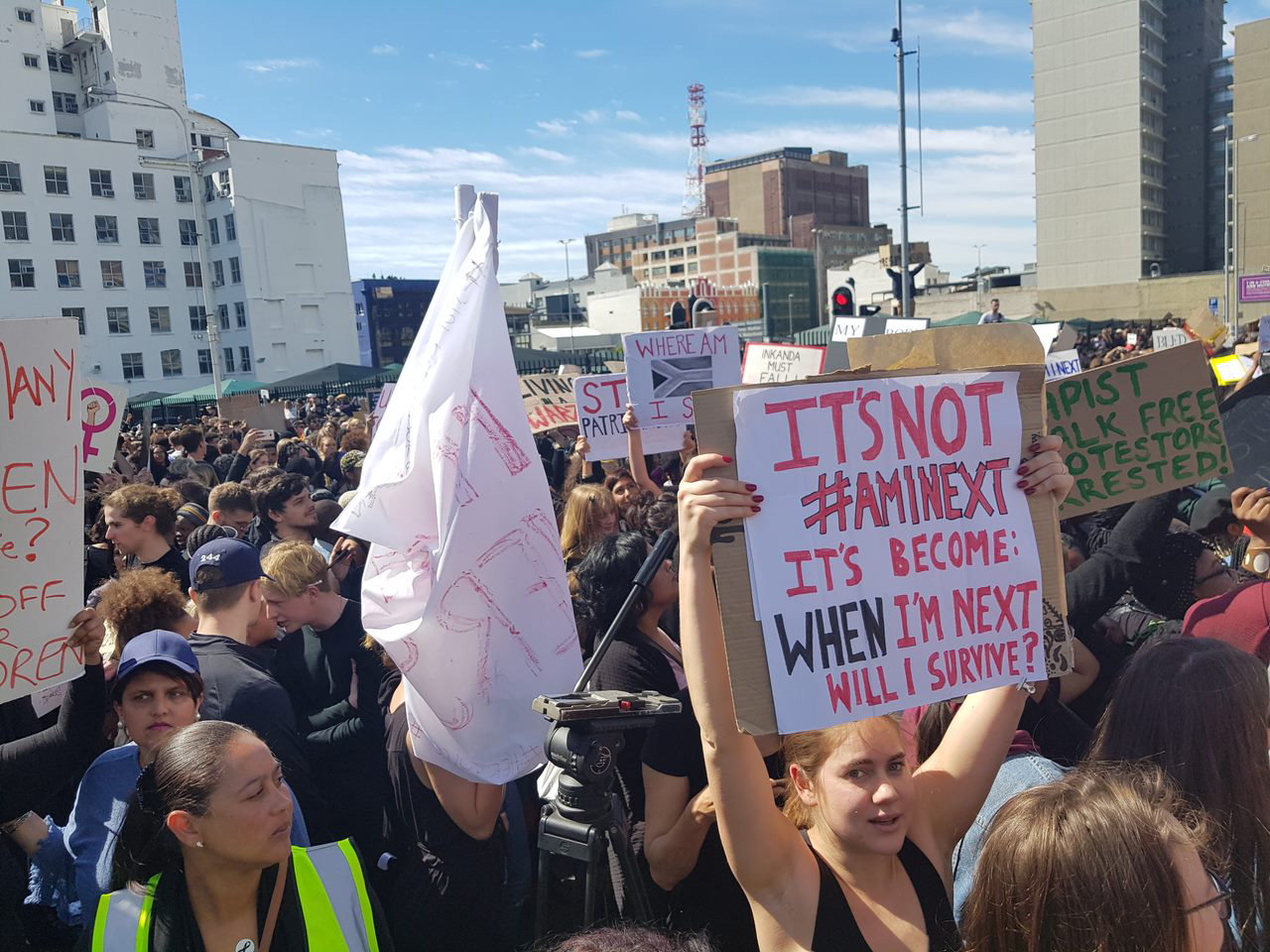 South Africa’s staggering intimate partner violence stats aren’t shifting – here’s what we can do about it