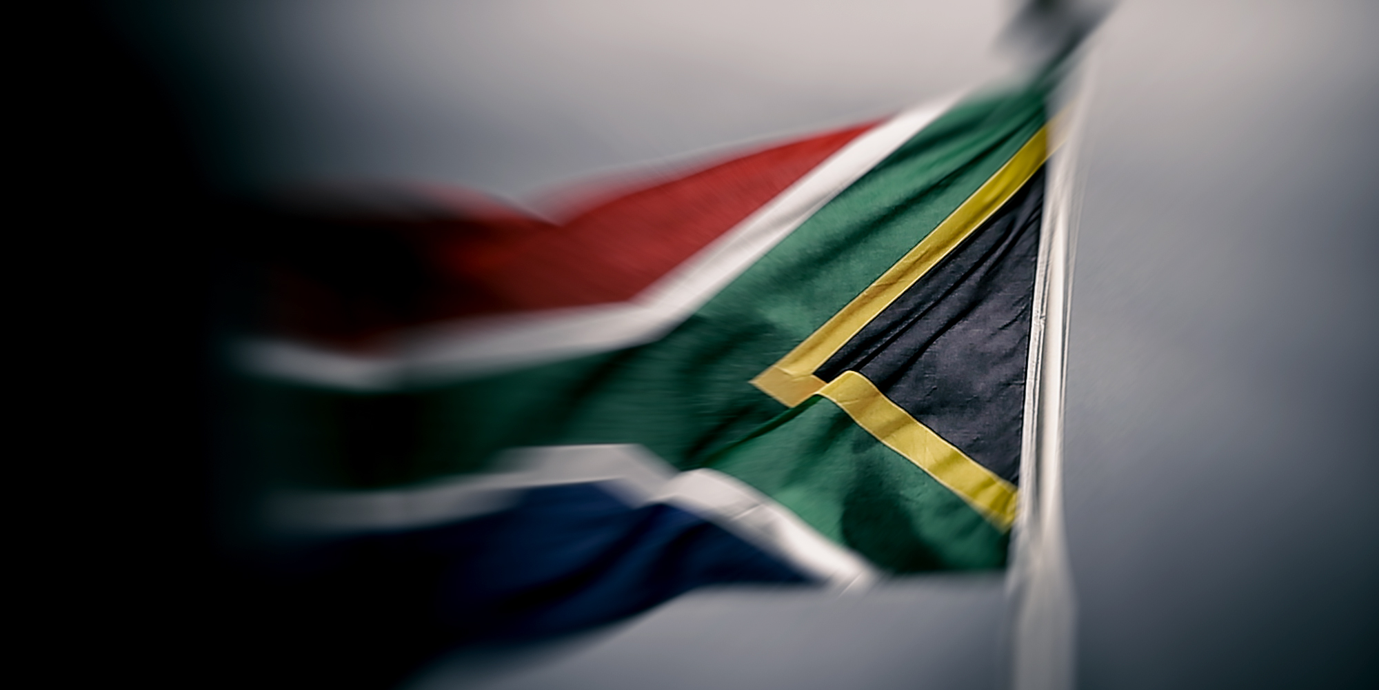 Beyond the roller coaster ride — whither South Africa?