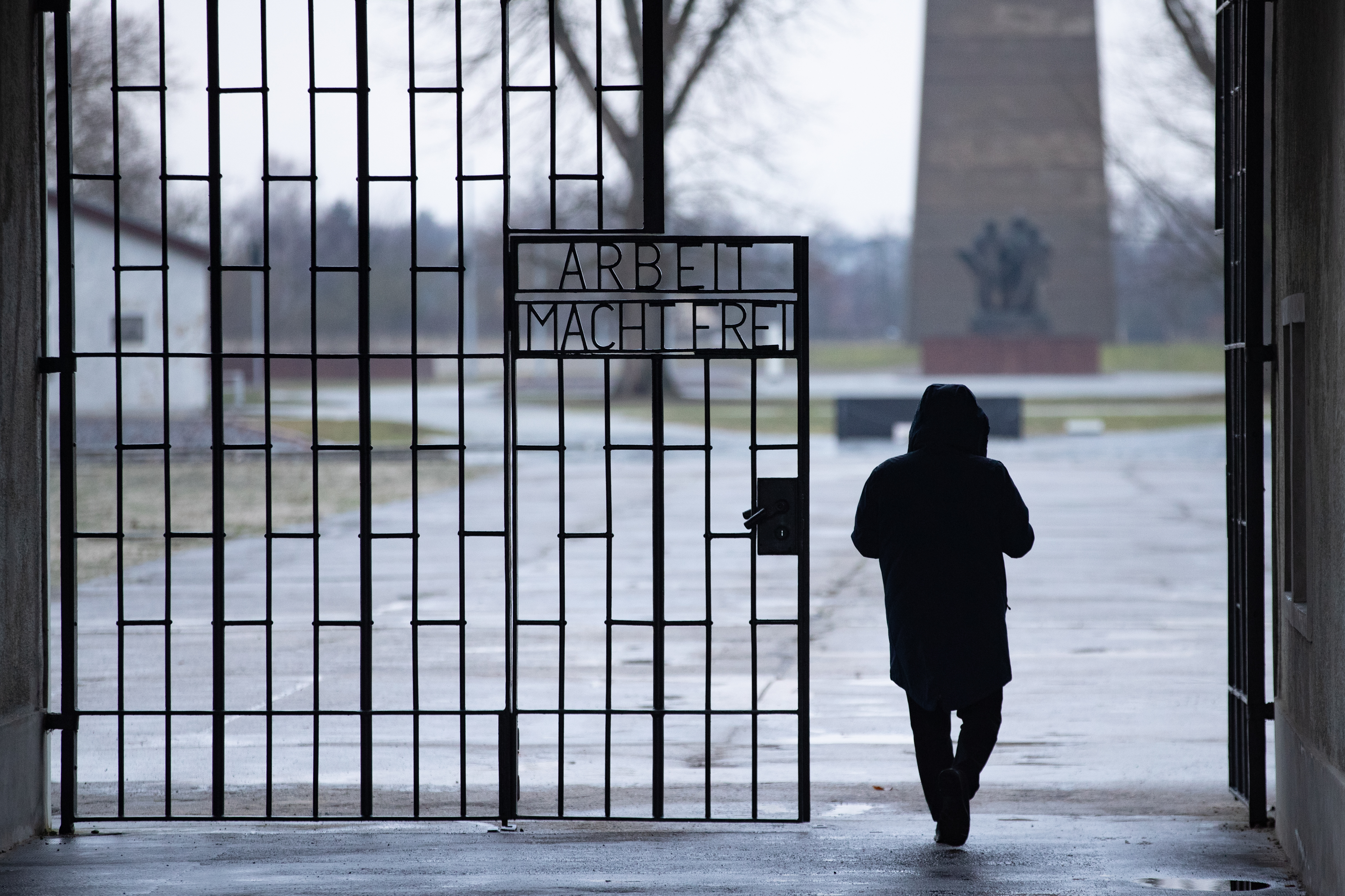 Holocaust Remembrance Day