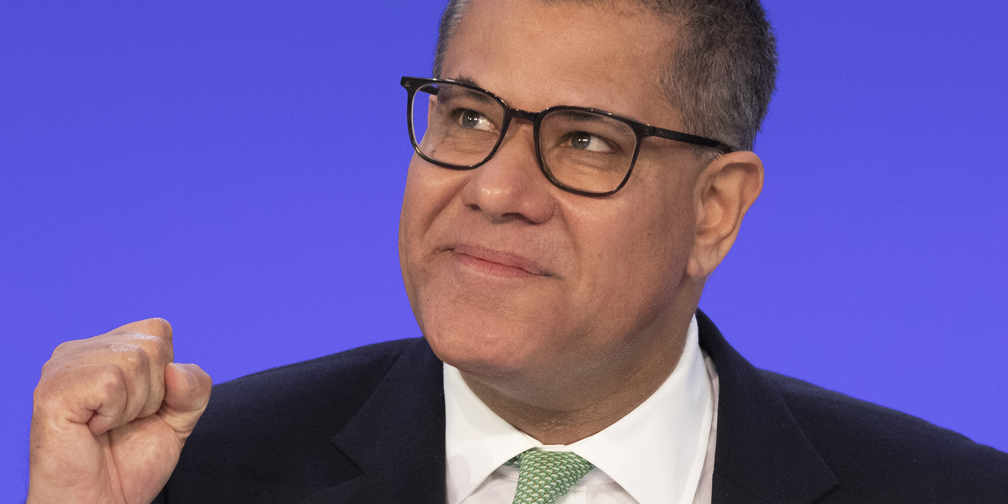 COP26 president to visit SA to accelerate $8.5bn Just Energy Transition Partnership