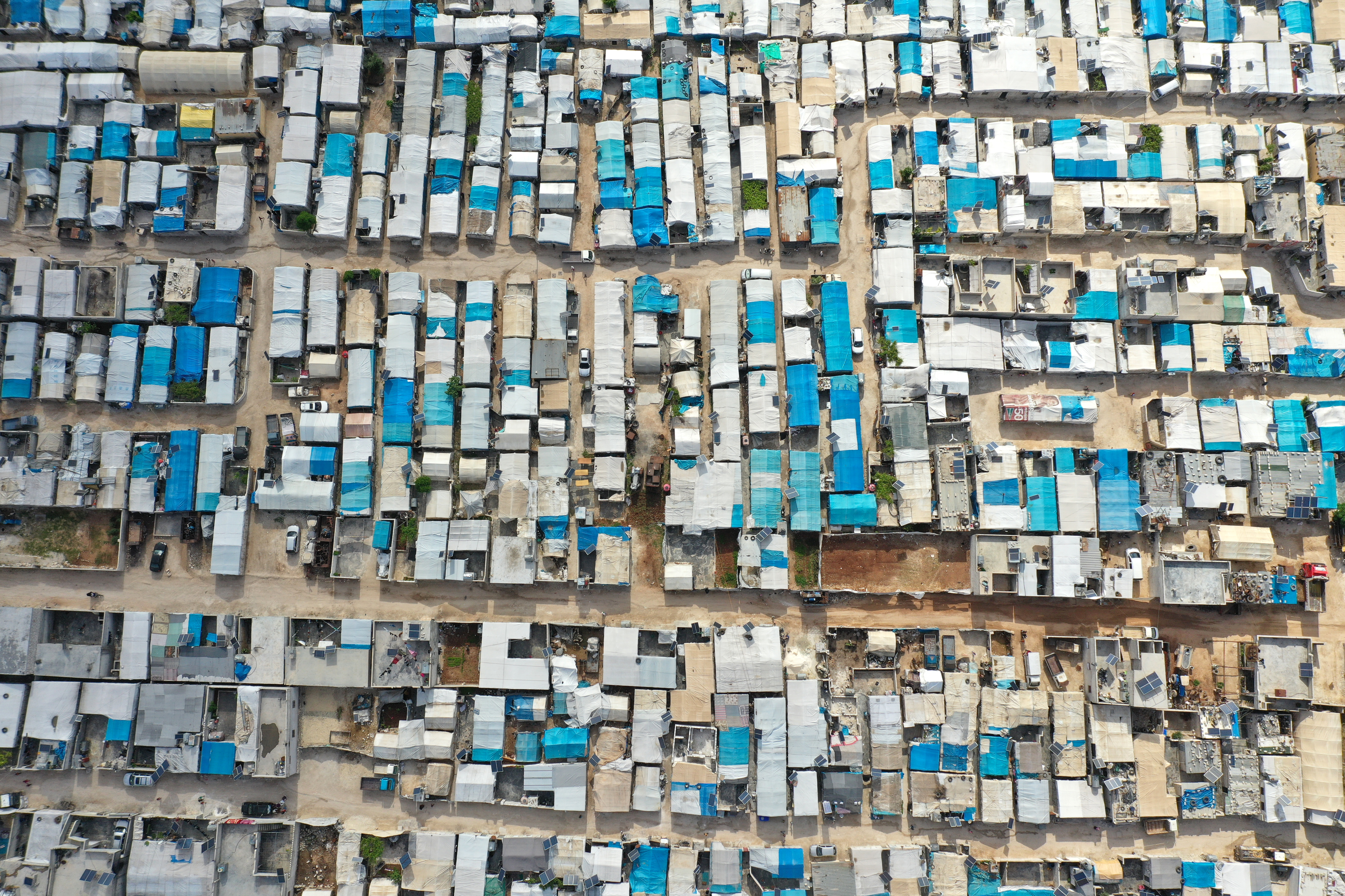 Syria civilian death toll over 306,000 since 2011: UN