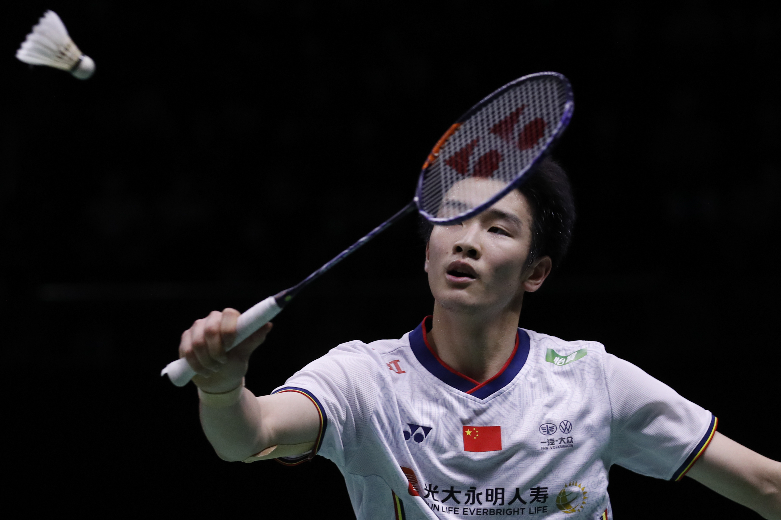 Badminton - Toyota Gazoo Racing Thailand Open 2022 in Bangkok