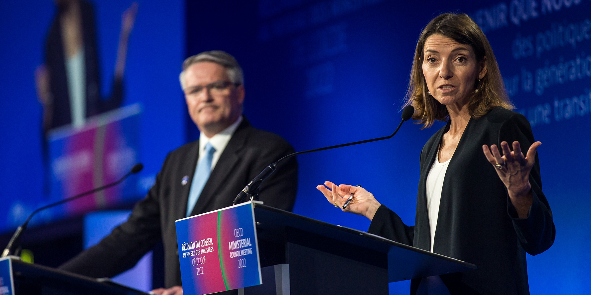 Devastating toll of Russia’s war on Ukraine captured in eye-watering OECD downgrades