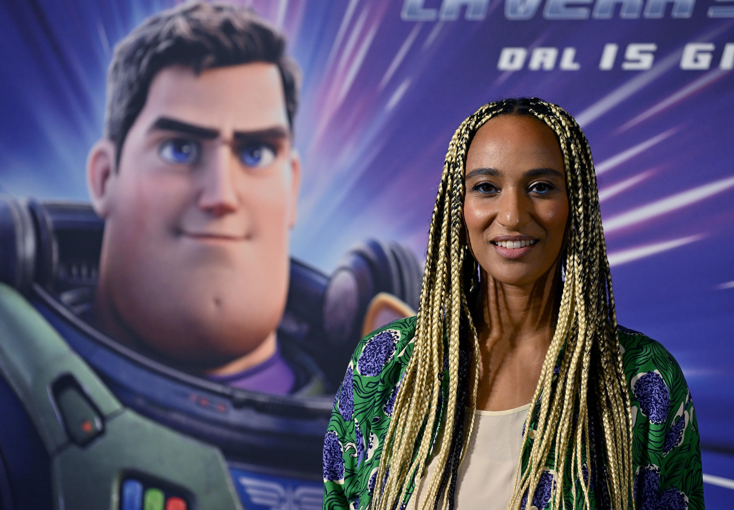 Disney/Pixar's 'Lightyear,' with same-sex couple, will not play in 14 countries; China in question