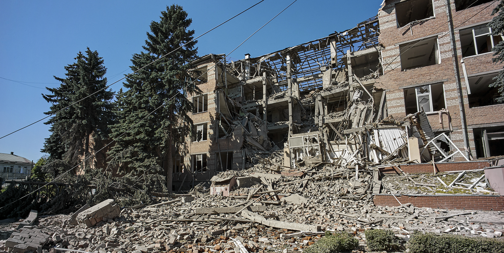 US slams China’s purchases of Russian oil; Germany accuses Putin of mounting ‘economic attack’