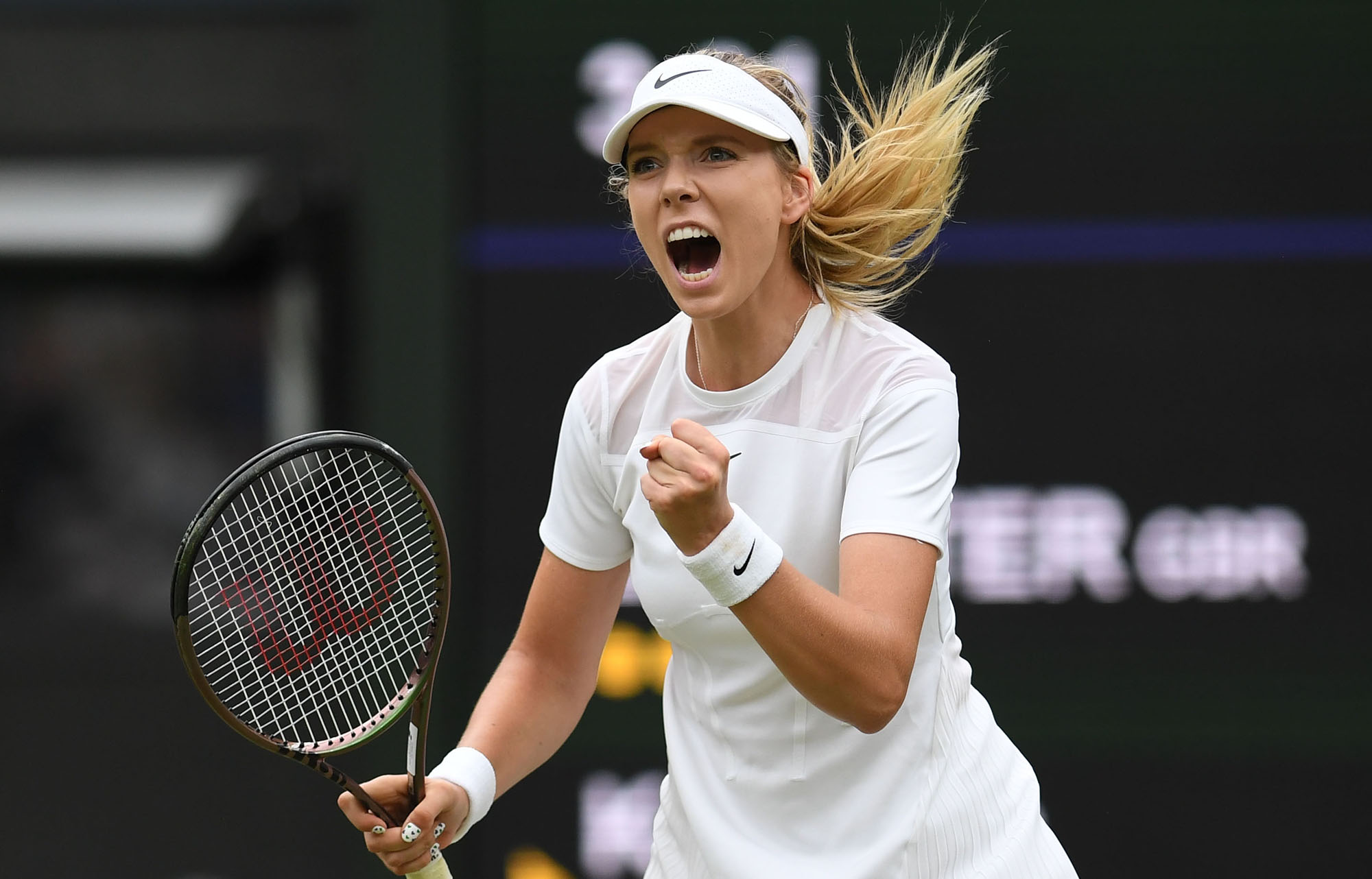 All England Club courts controversy as it reveals more than a hint of jingoism