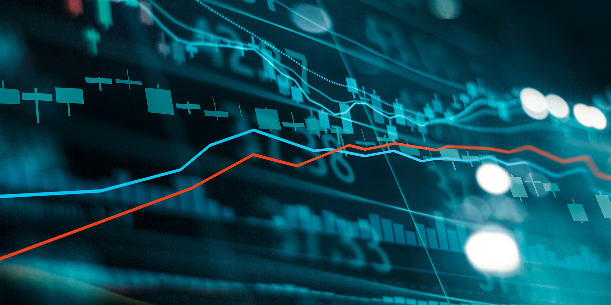 Midyear global economic outlook: The future will look nothing like the past