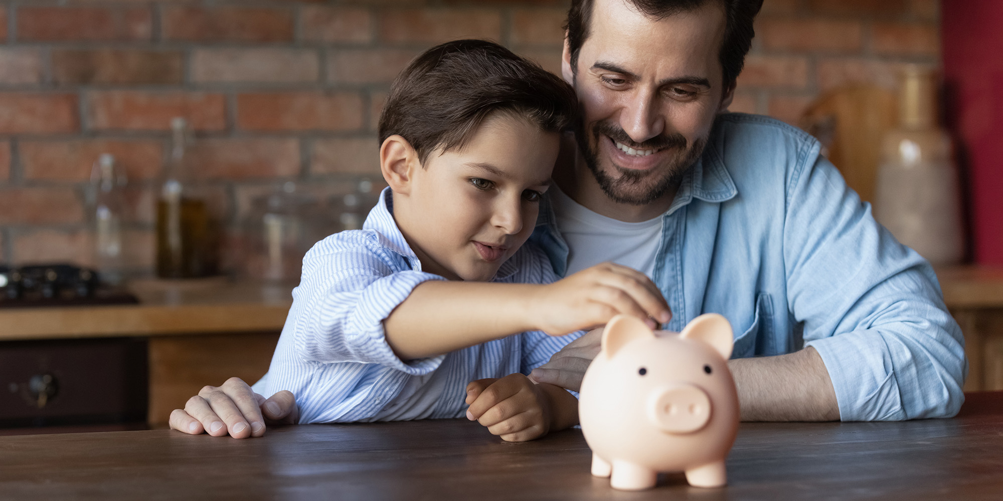 Why teens need to learn to invest and grasp the value of money