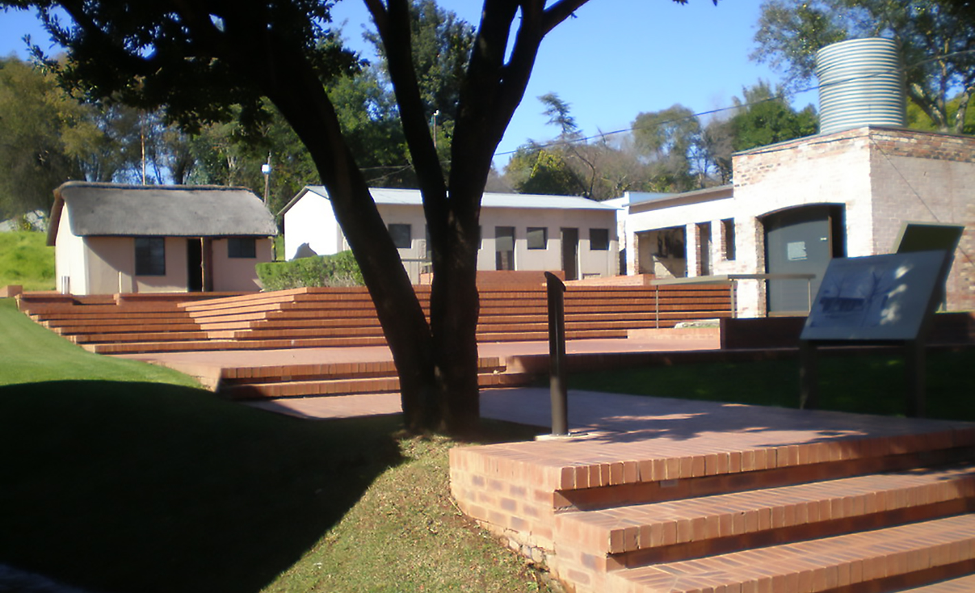 Concern grows of potential political hijacking of historic Liliesleaf Farm