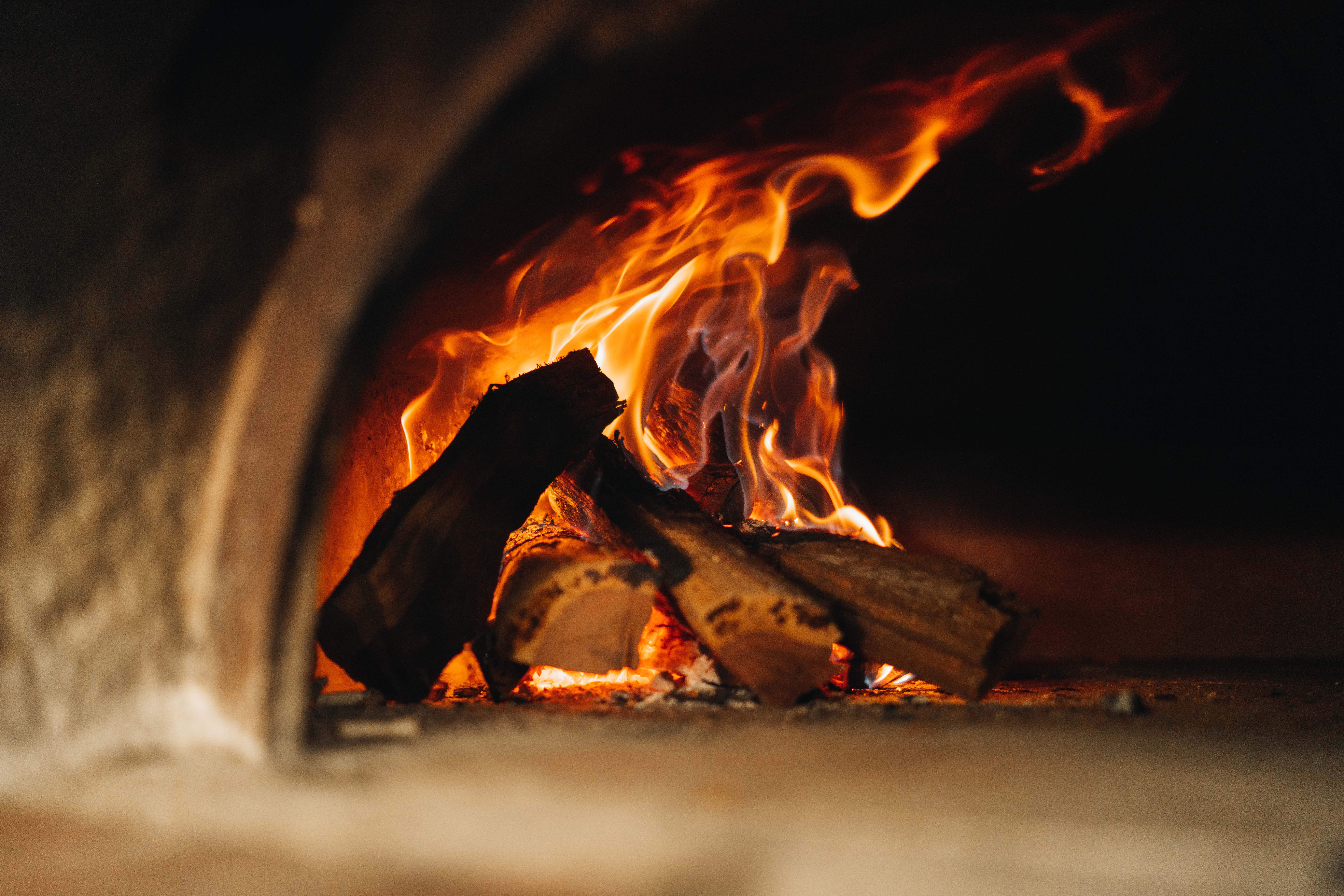Lighting an Argentinian fire in the Cradle of Humankind
