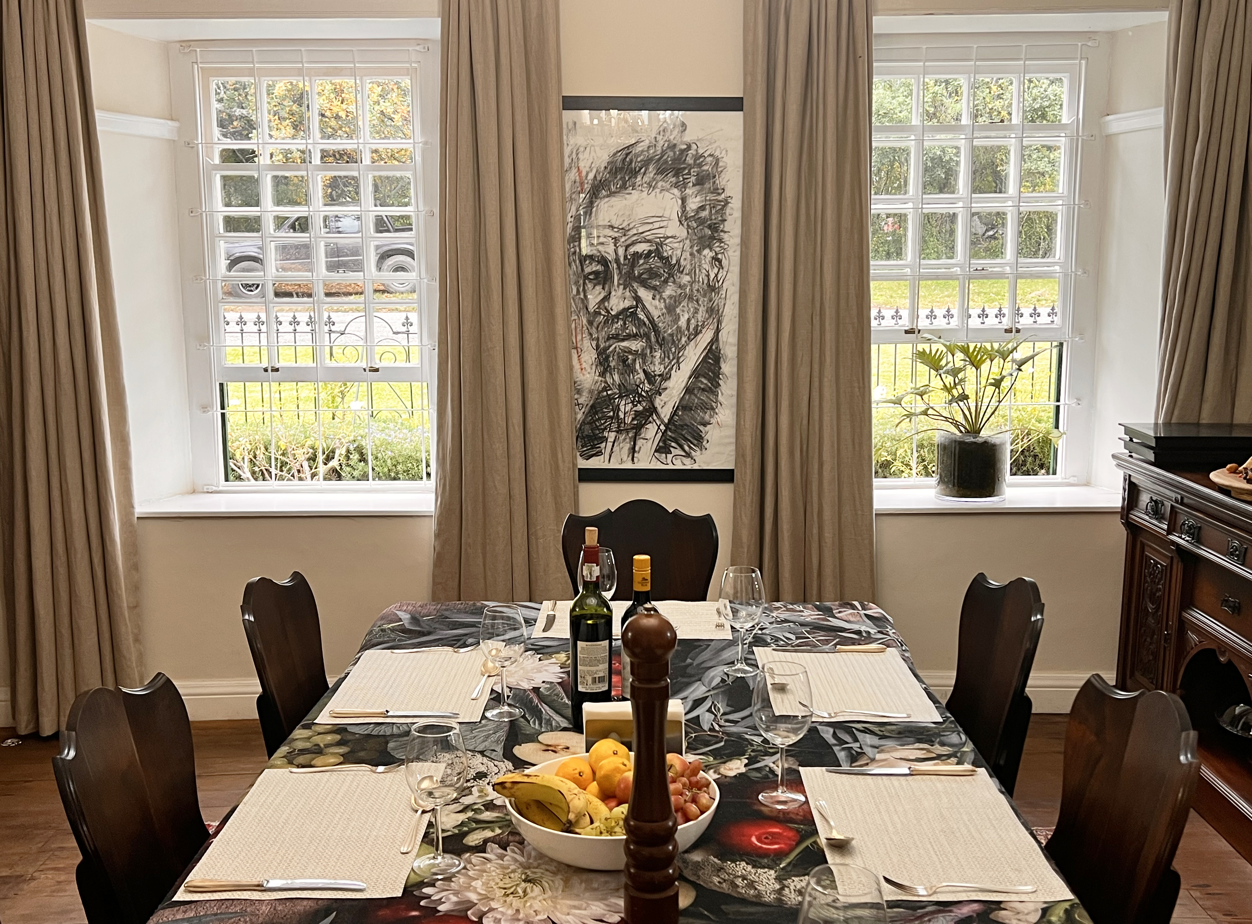 Inspiring Words: The stories we pass on the roads through our lives