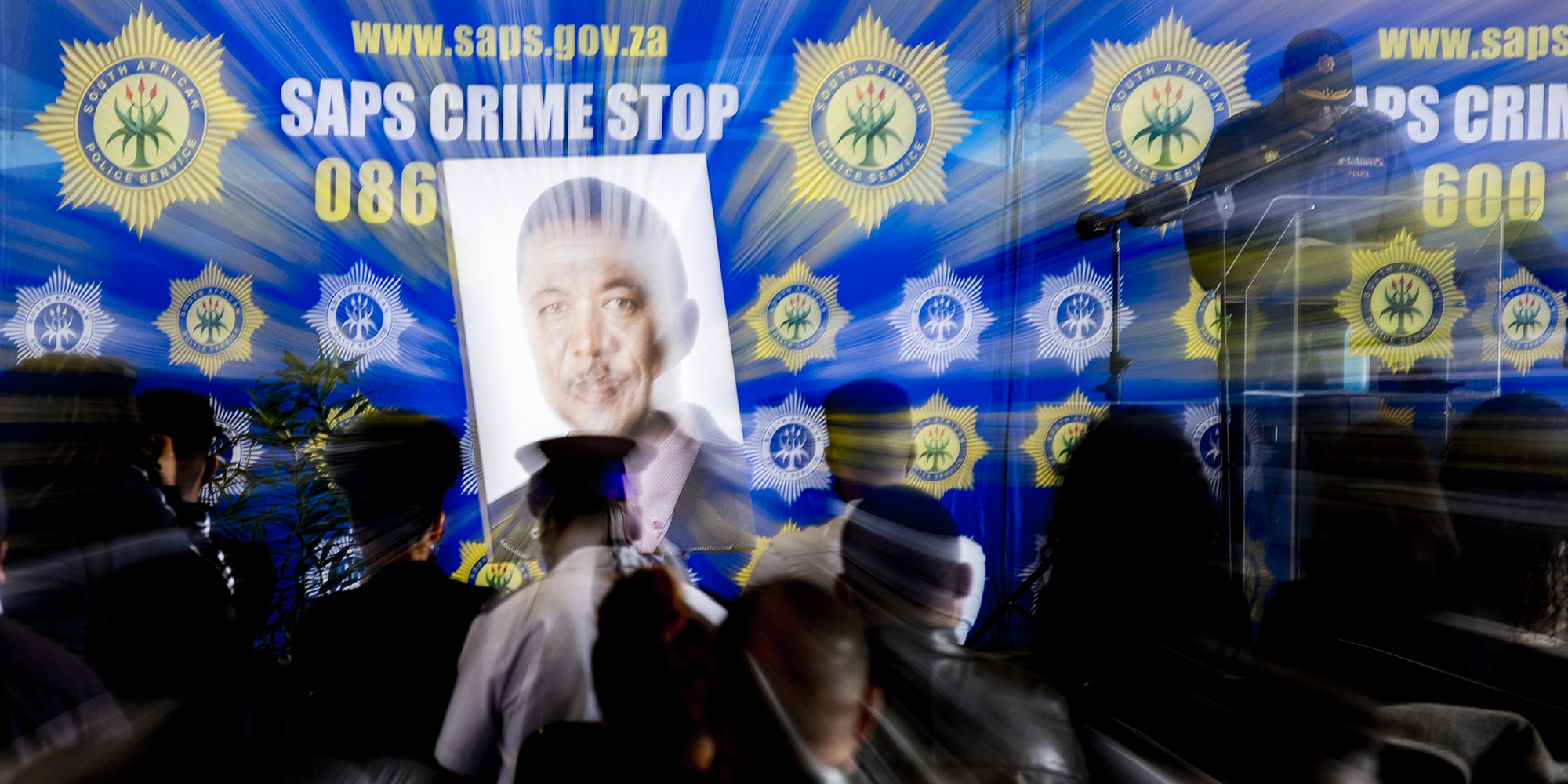 With its hamstrung surveillance capabilities, SAPS is no match for criminals