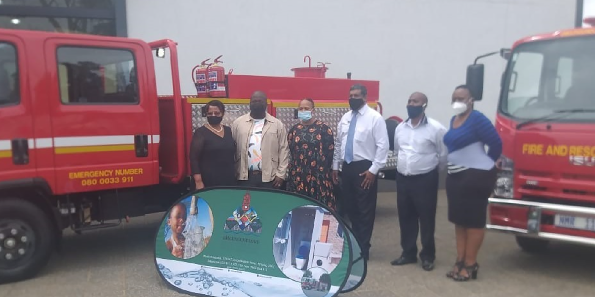 Lack of emergency vehicles could spell disaster on busy N3 that runs past Pietermaritzburg