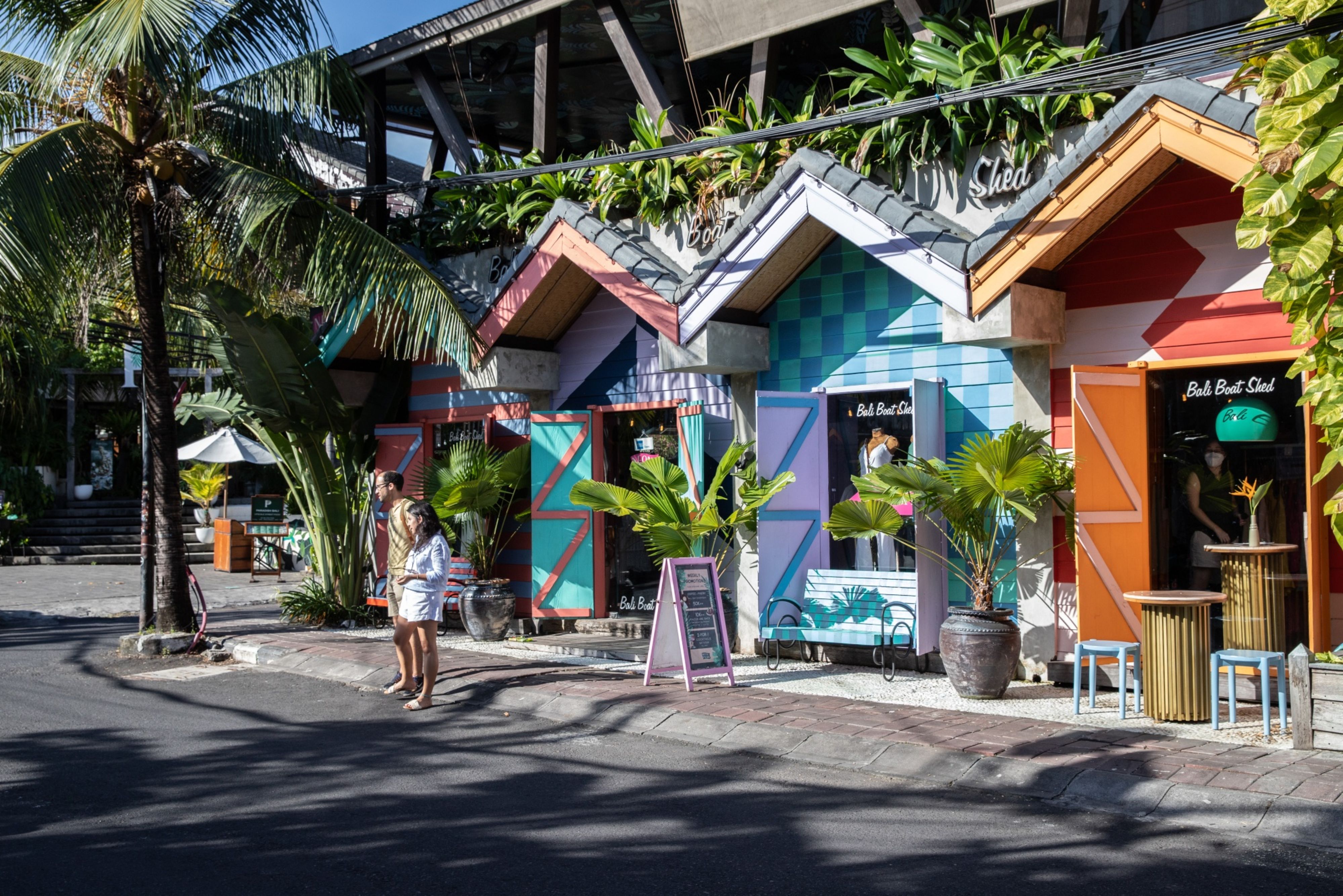 Bali Tourism After Broad Reopening