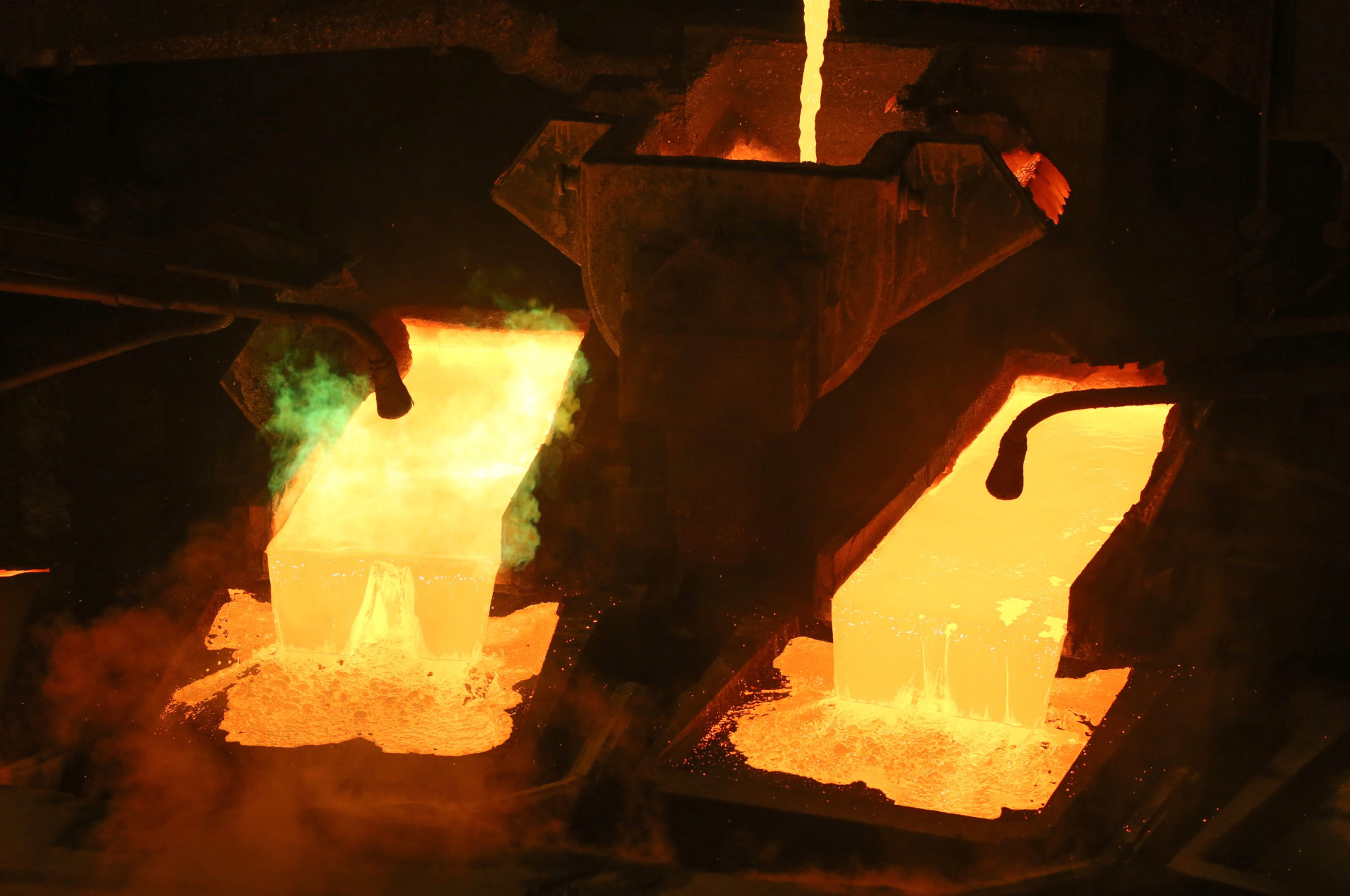 Russias Number One Zinc Miner and Number Two Copper Producer Ural Mining &amp; Metallurgical Co.