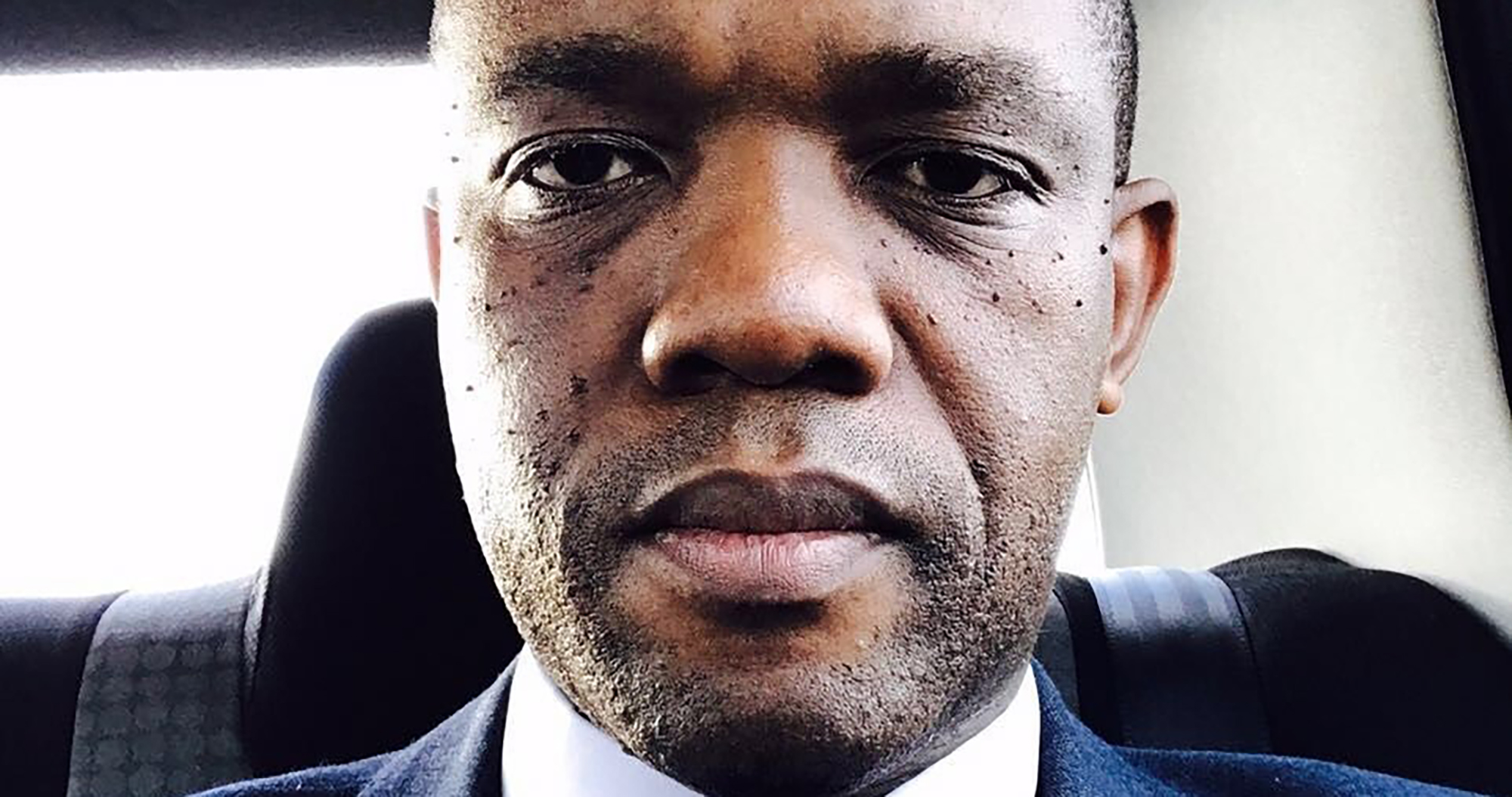 Seize the moment: Songezo Zibi and the case for reshaping SA’s future democracy