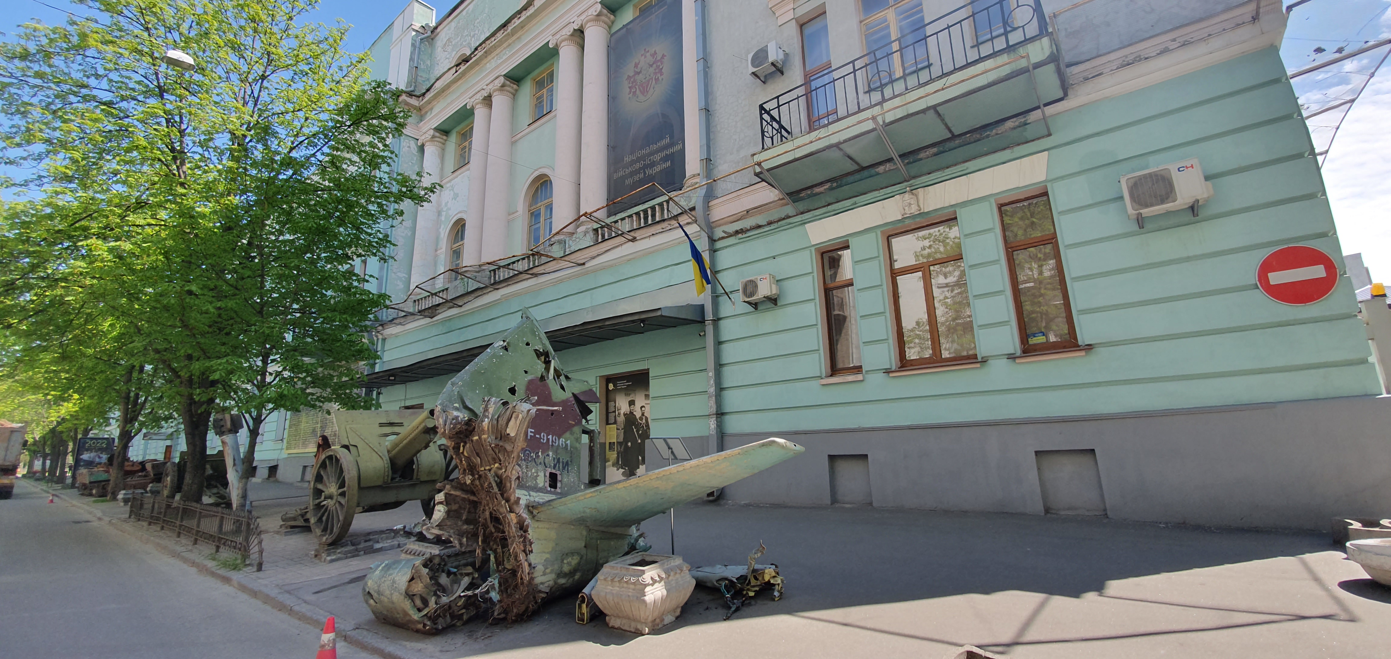 Op-ed-Mills-Africa-liberation A reminder in Kyiv ofthe cost of war (Greg Mills)