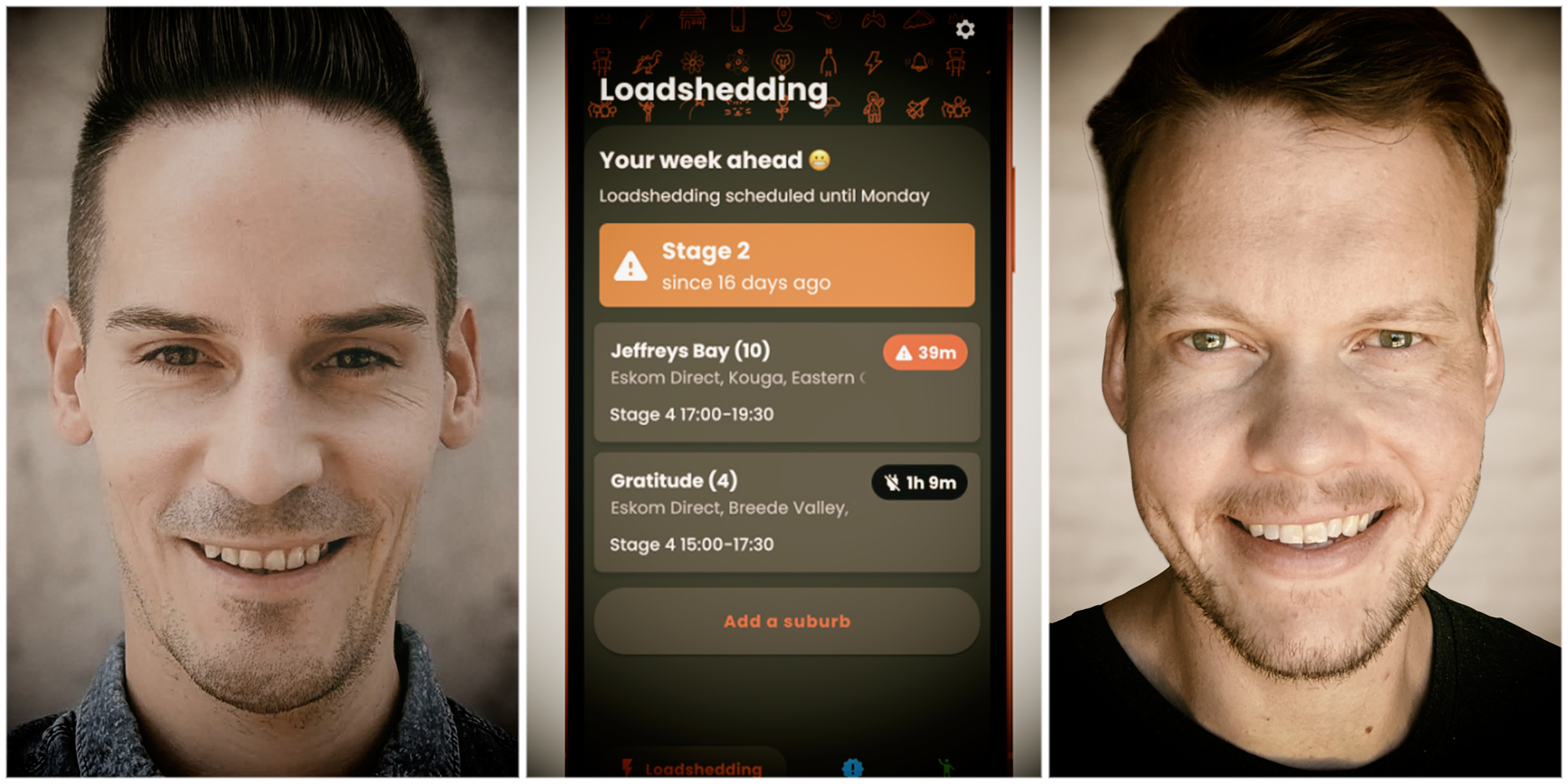 EskomSePush wants customers to find their communities
