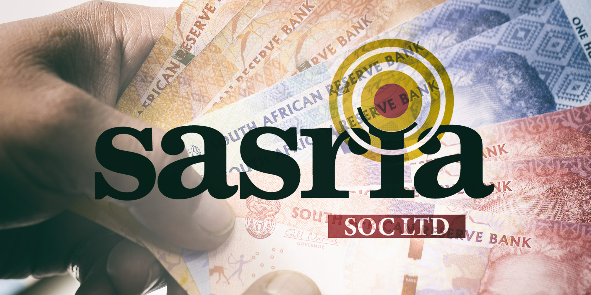 R10bn of Sasria claims related to July looting still to be settled