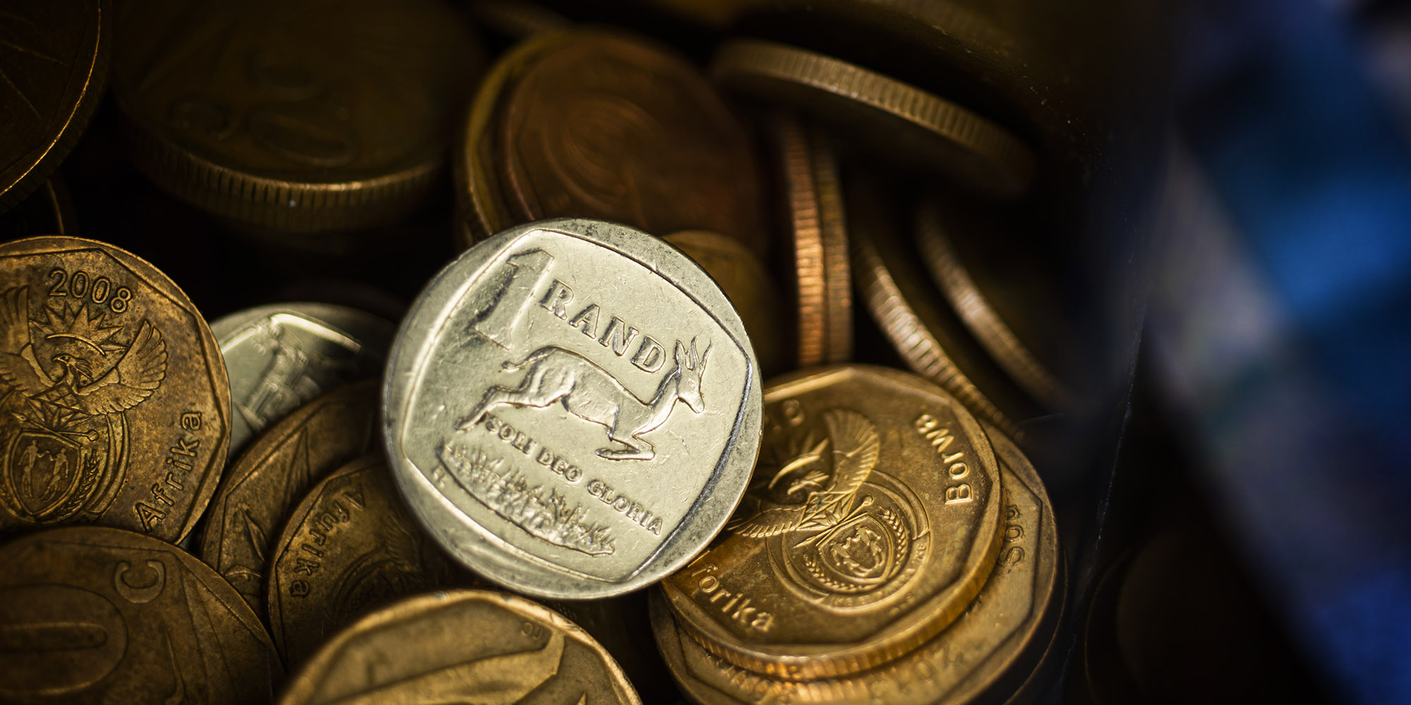 SA shocks the world by massively outperforming economically ... and other tall stories