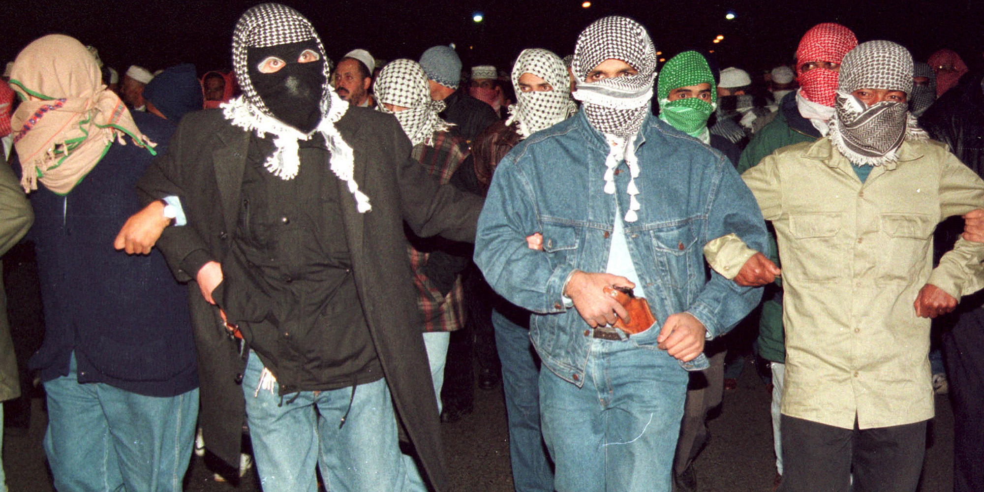 How Pagad was stopped and the Scorpions emerged – and the renewed need for criminal justice innovation