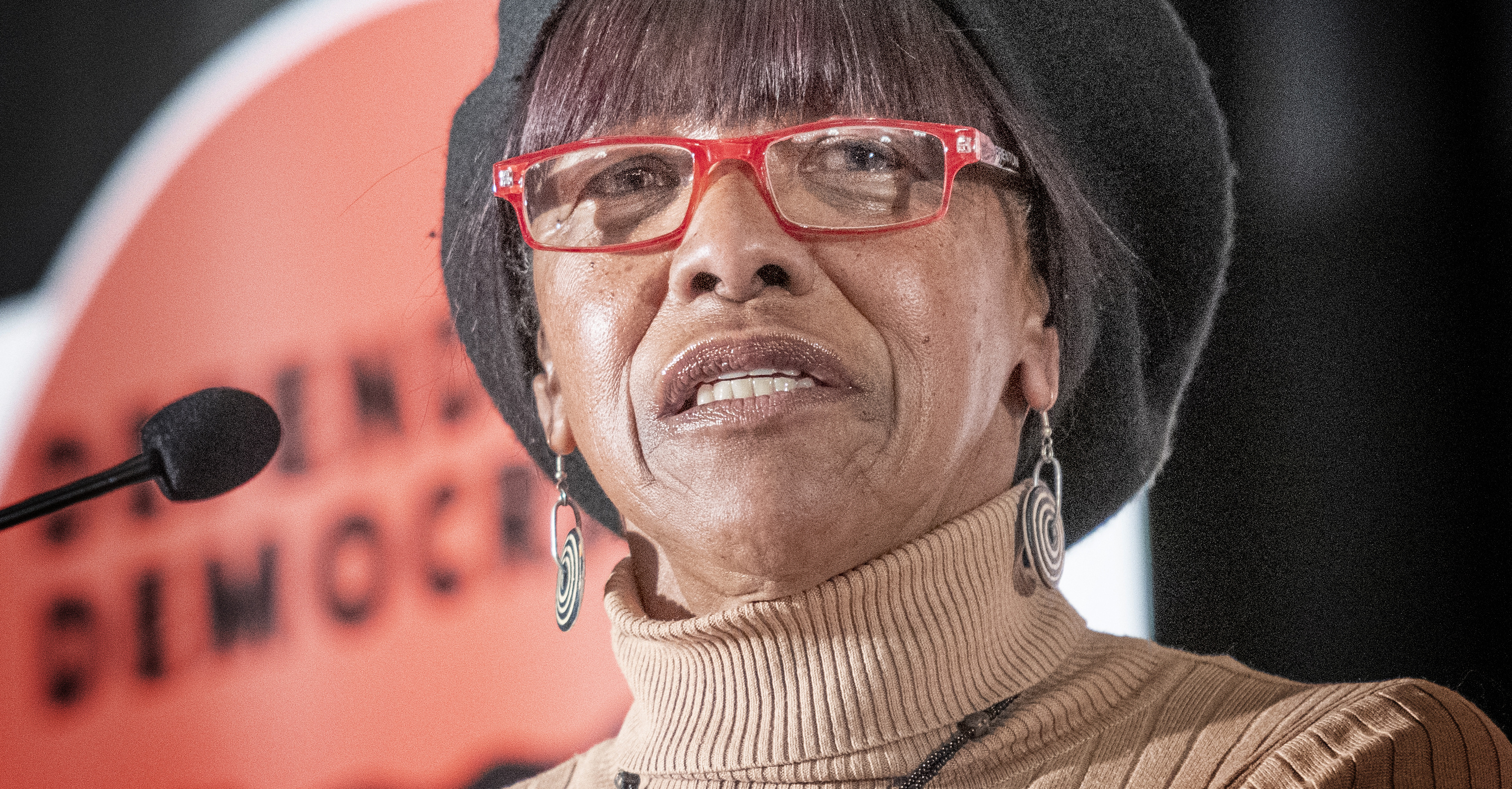 Conference delegates express grave concerns over threats to parliamentary oversight and SA’s Constitution