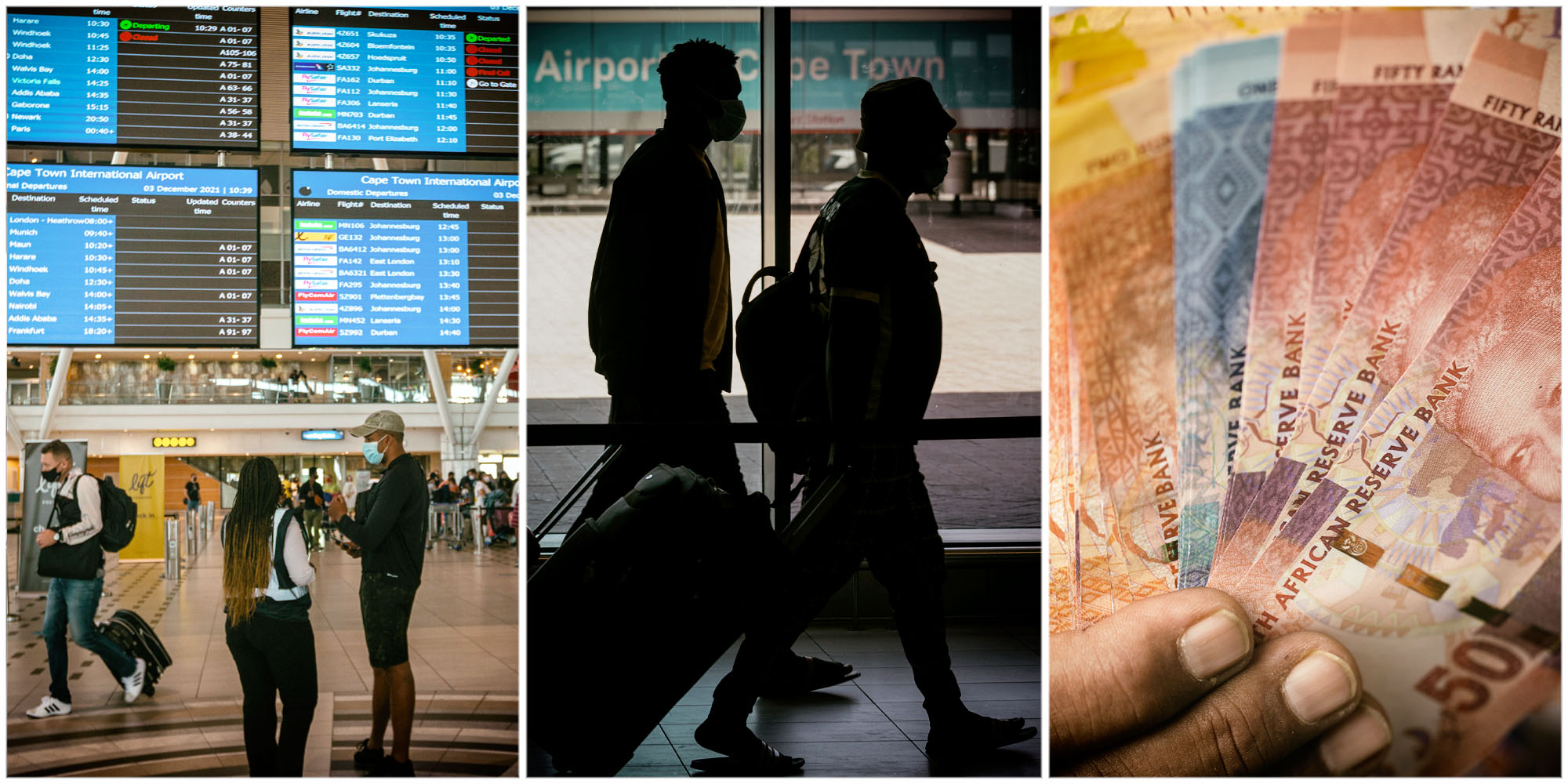 Crunch in the supply of flights pushed up airline ticket prices