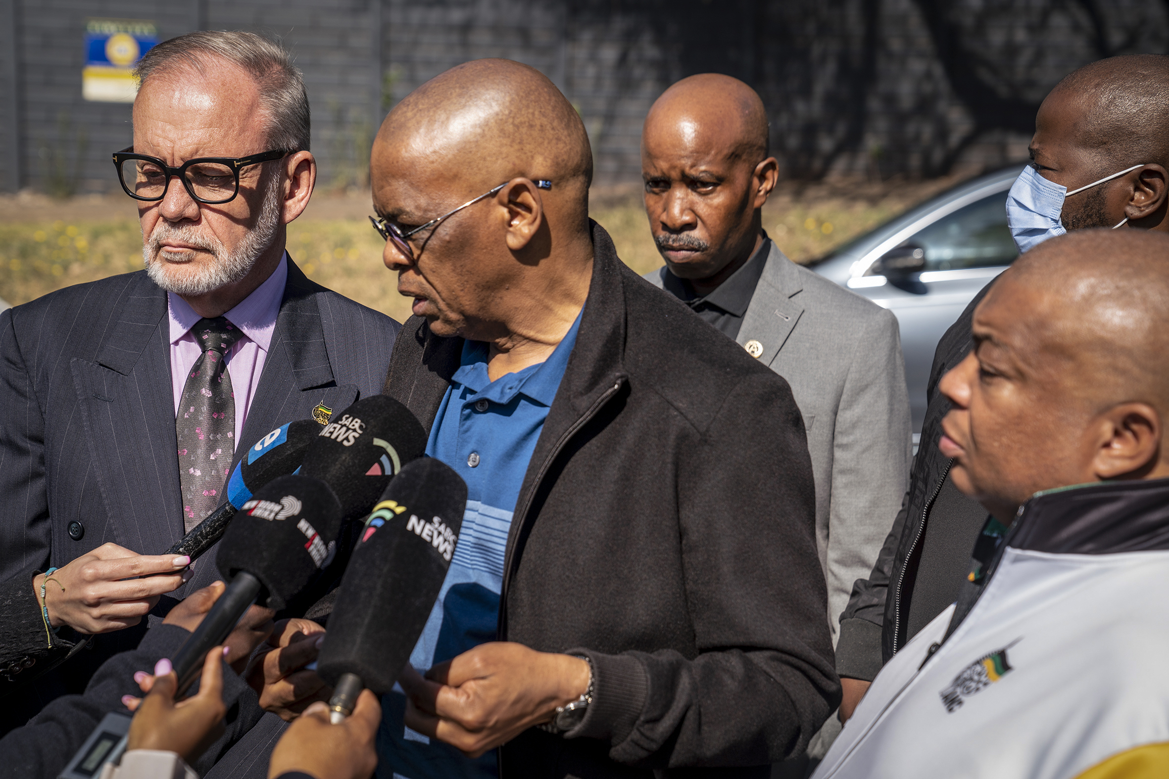 ANC electoral committee rejects RET’s EleXions Agency conflict of interest charge