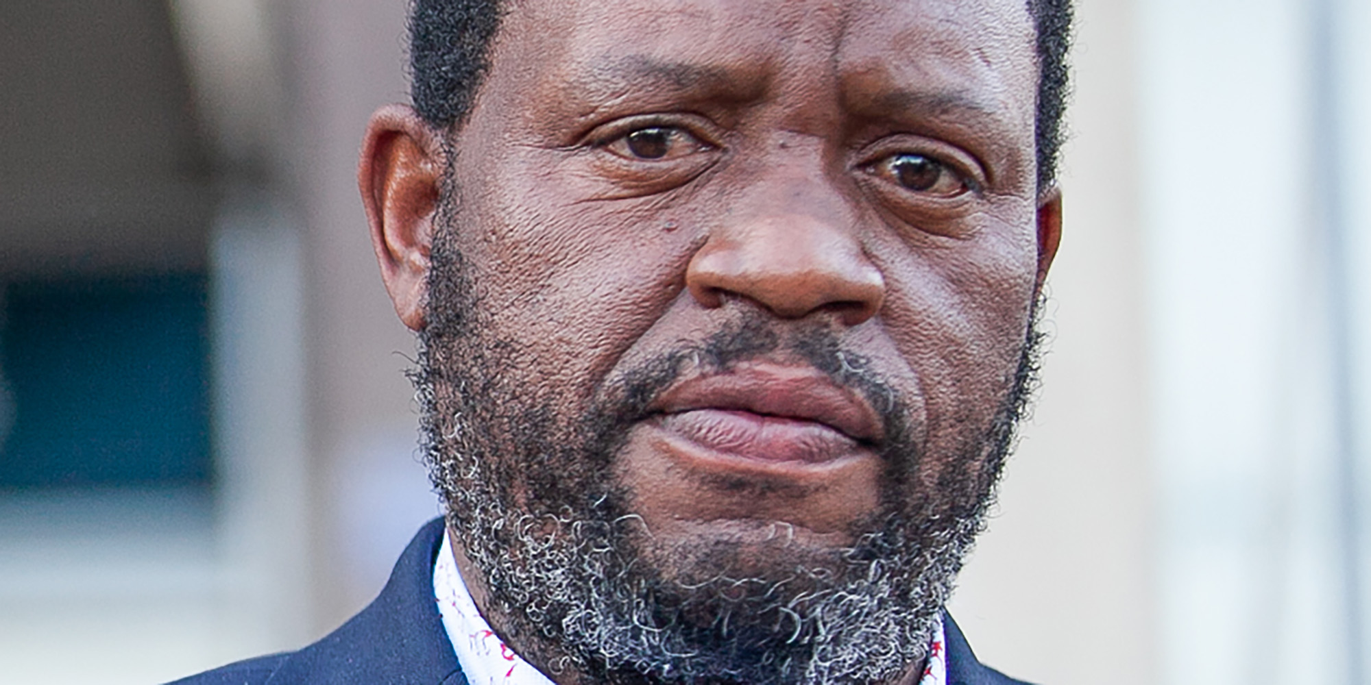 Former ANC Gauteng secretary Jacob Khawe vows to continue serving the party despite botched re-election bid