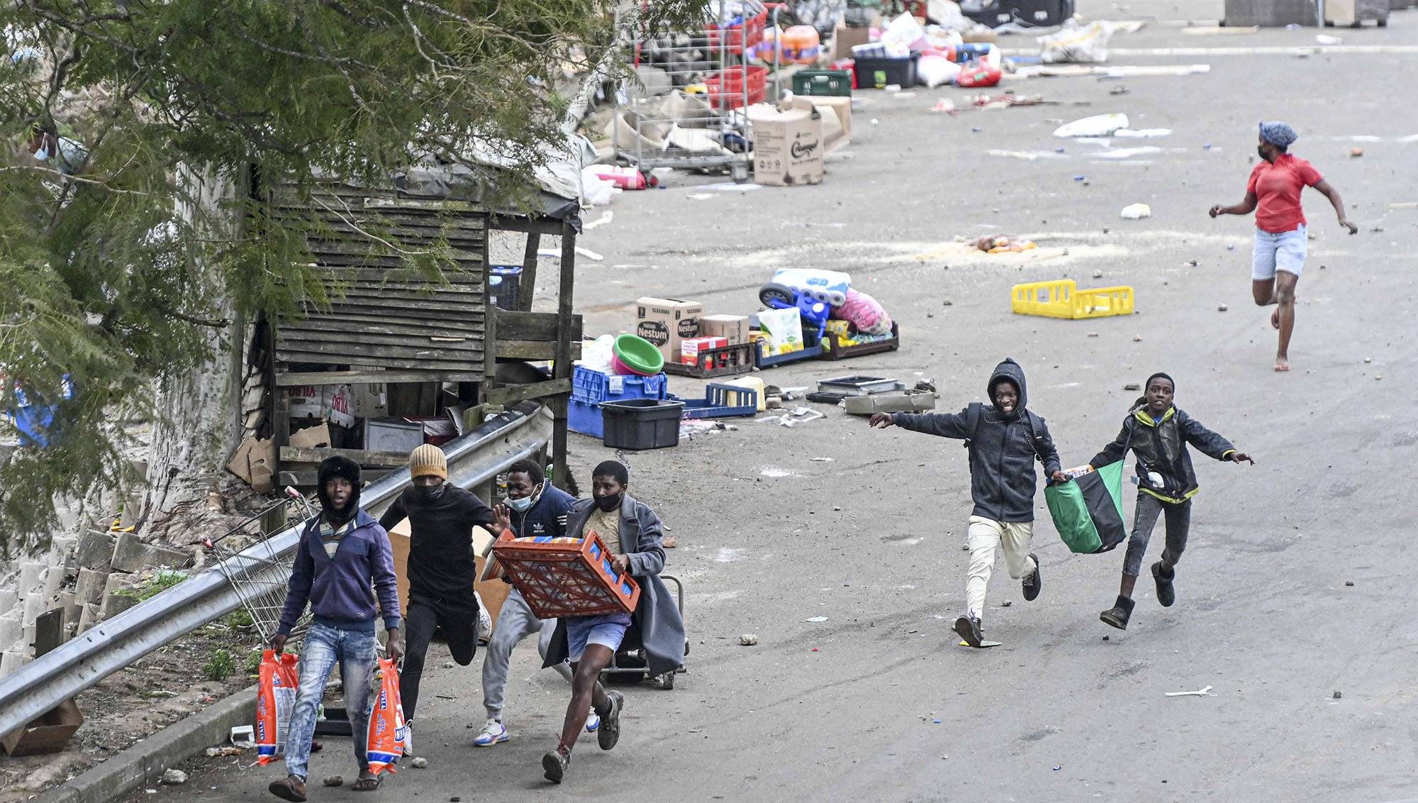 Key trends that will affect your lives in 2023