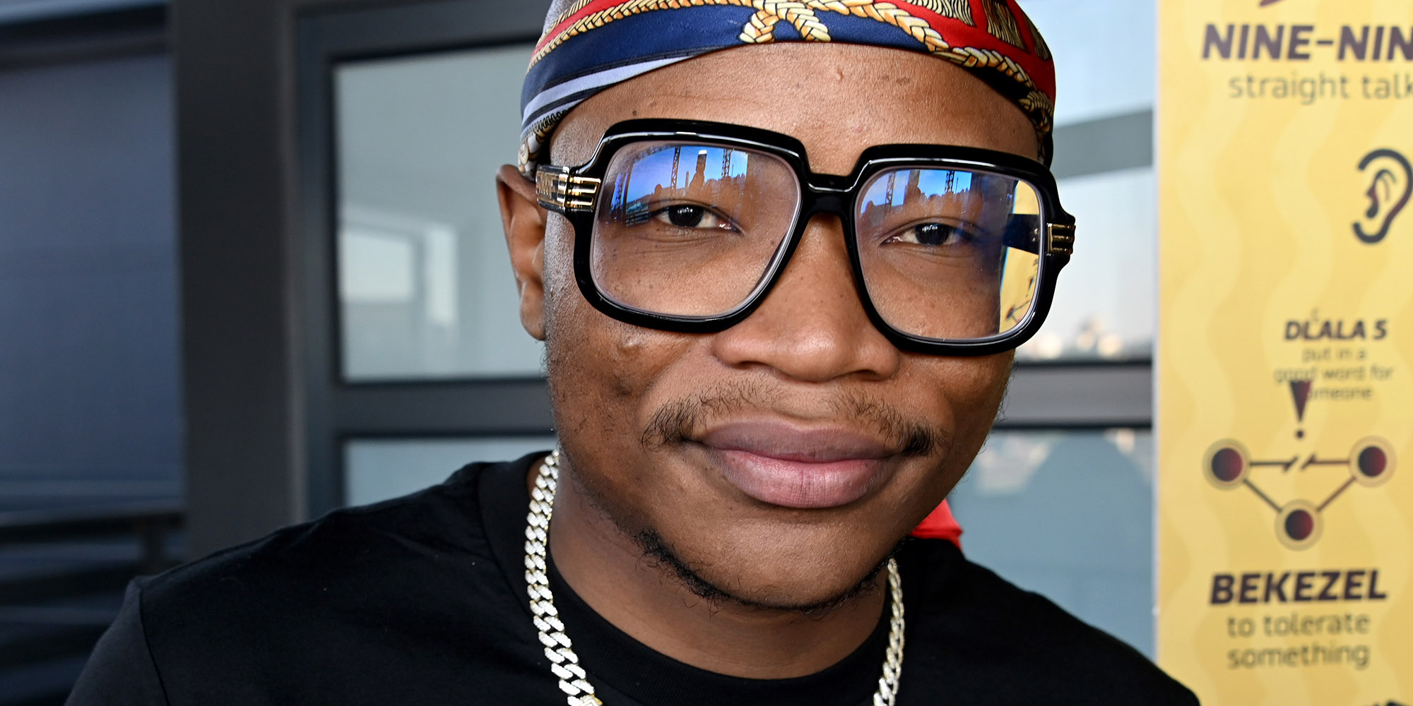 ‘I just want what’s owed to me’ — producer in copyright battle over global hit song ‘Jerusalema’