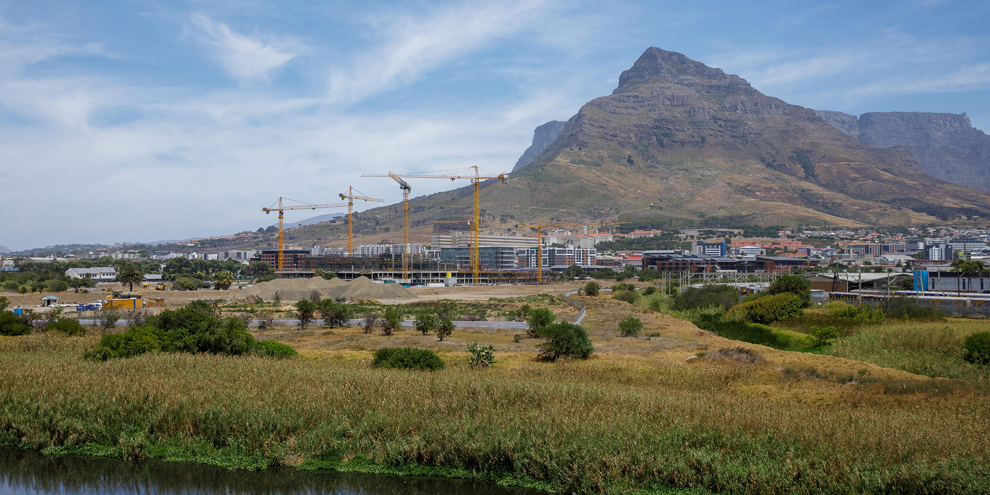 Activist groups file contempt of court papers against Amazon Africa headquarters developer