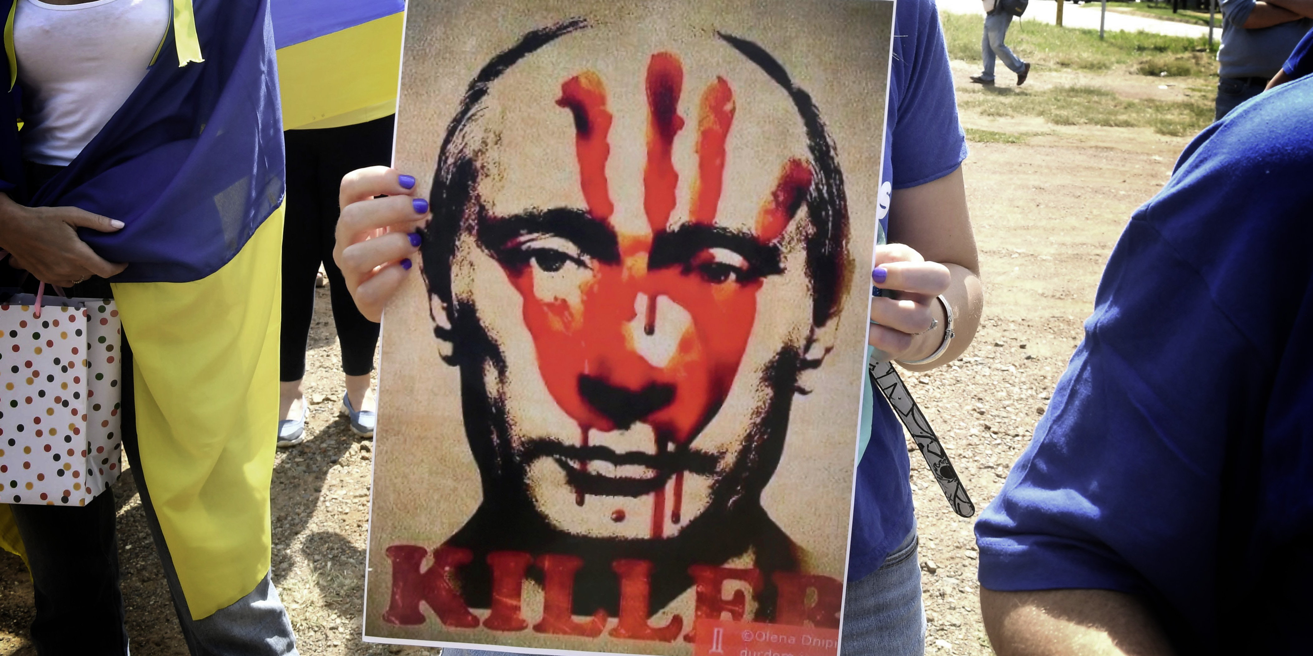 Scenarios for Ukraine: negotiated settlement, military victory or protracted guerrilla war 