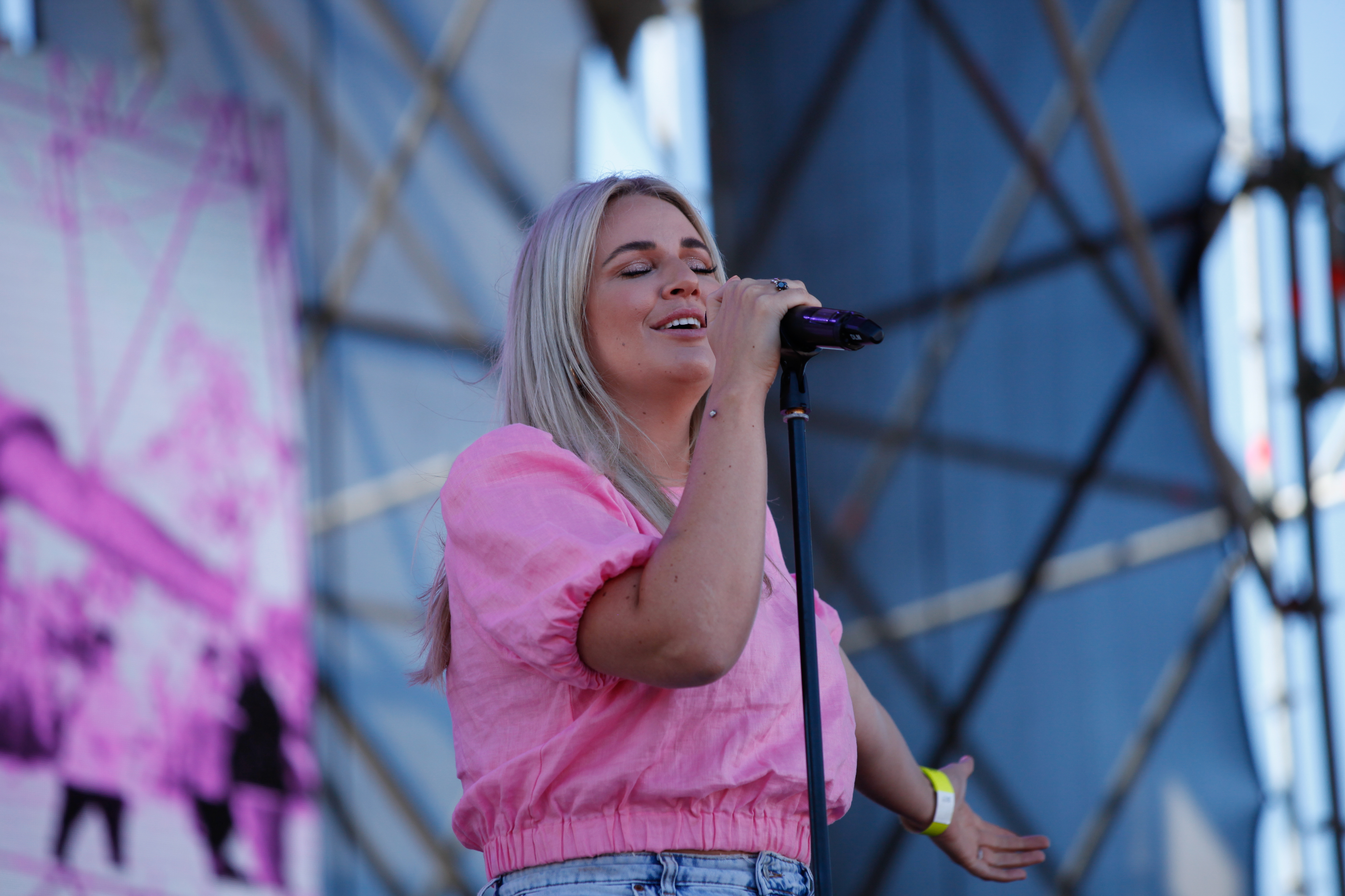 Things to do. People to meet. Places to go