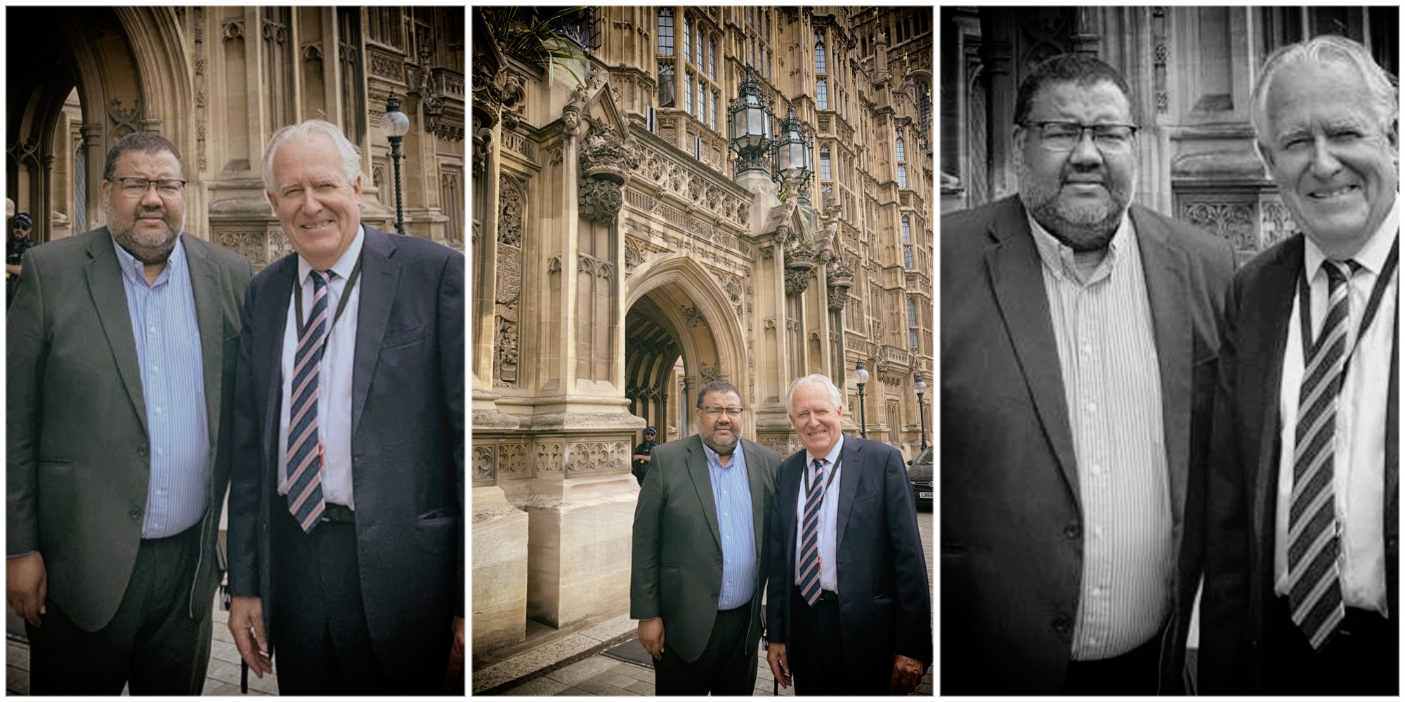 Bain banned from receiving UK government contracts for three years over State Capture work in South Africa