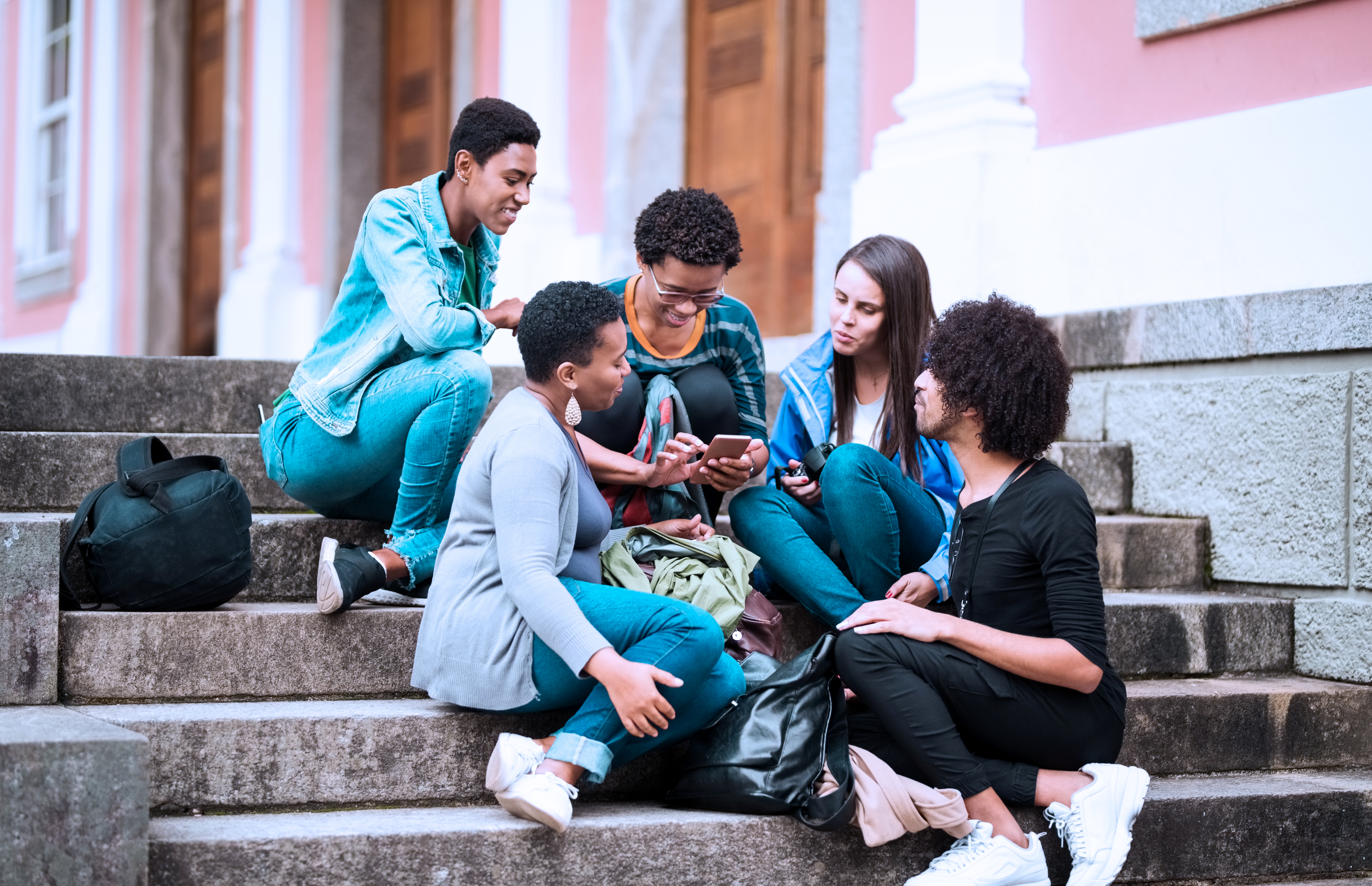 Why it is important to make smart financial decisions while young