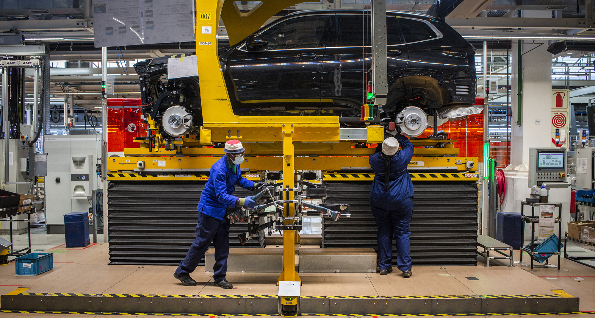 Absa PMI dips in June, signalling deterioration in manufacturing demand and activity