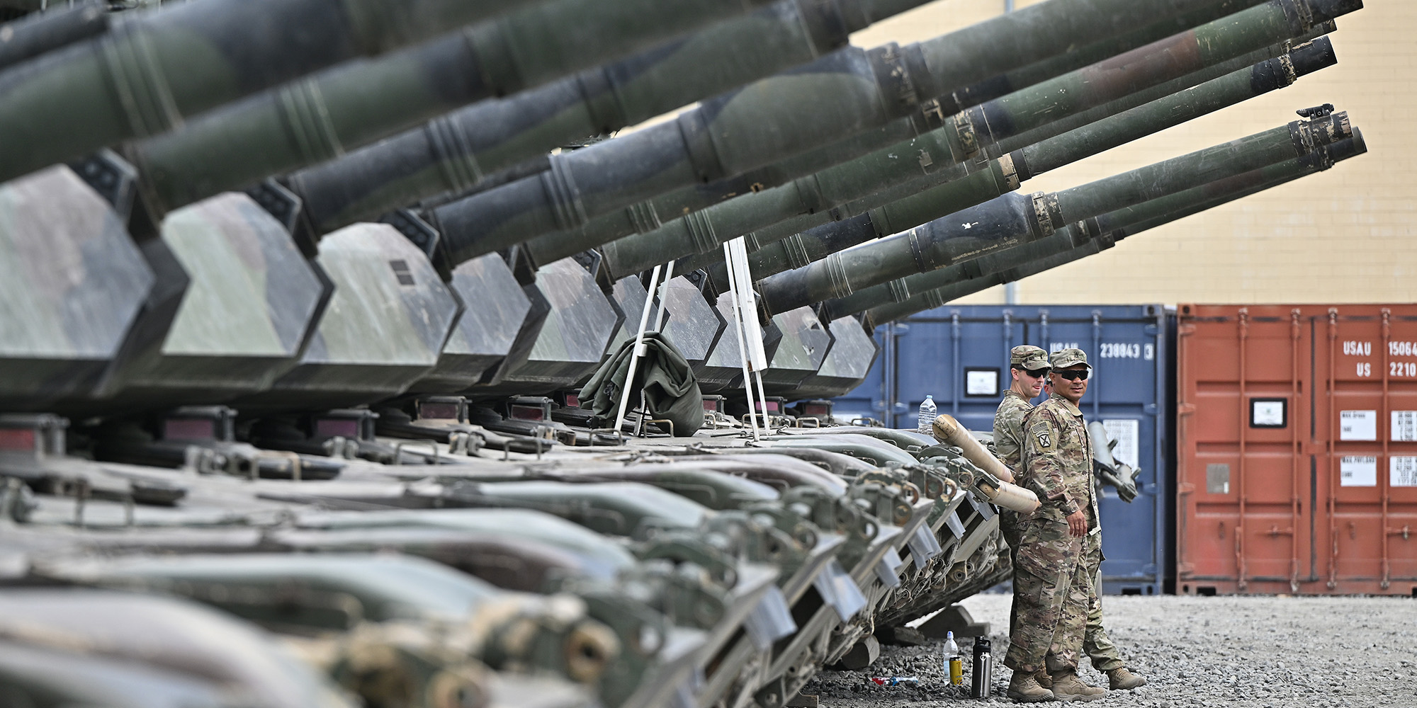 Bloomberg-Ukraine-Update13/7 9