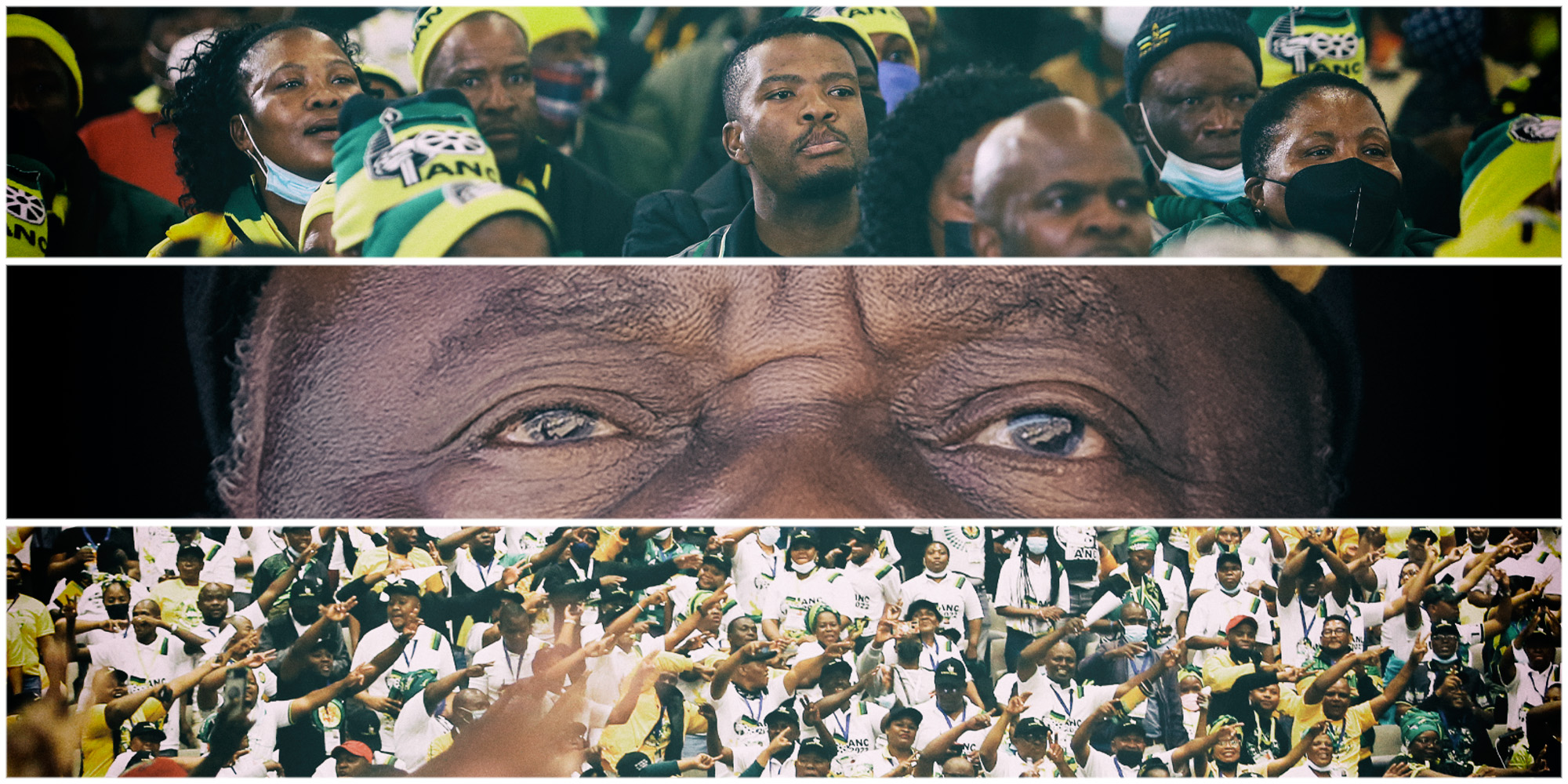 We should not expect fireworks at the ANC’s policy conference