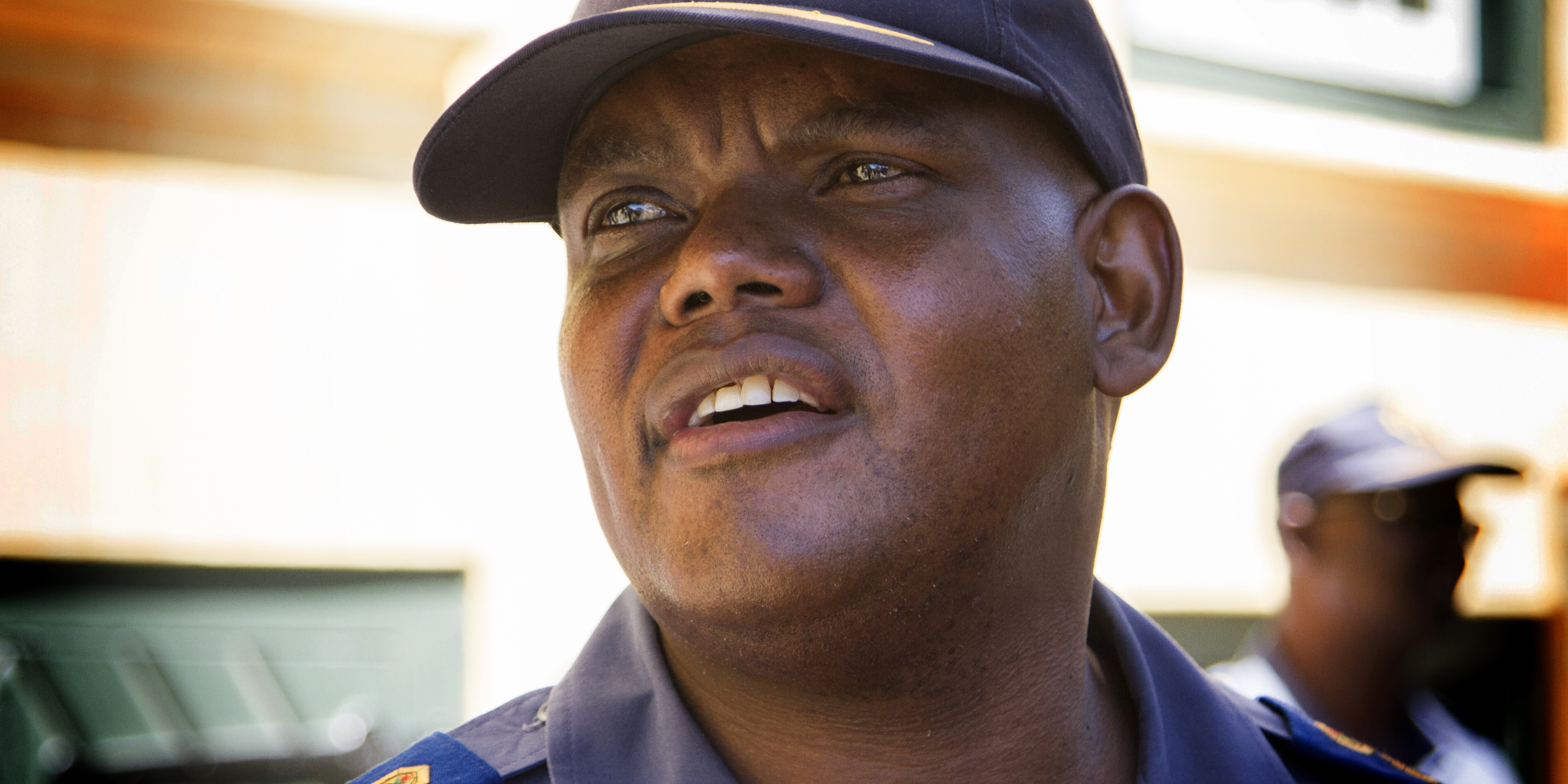 Corruption-accused ex-top cop Khomotso Phahlane tells Public Protector of SAPS’s ‘destructive battle against him’