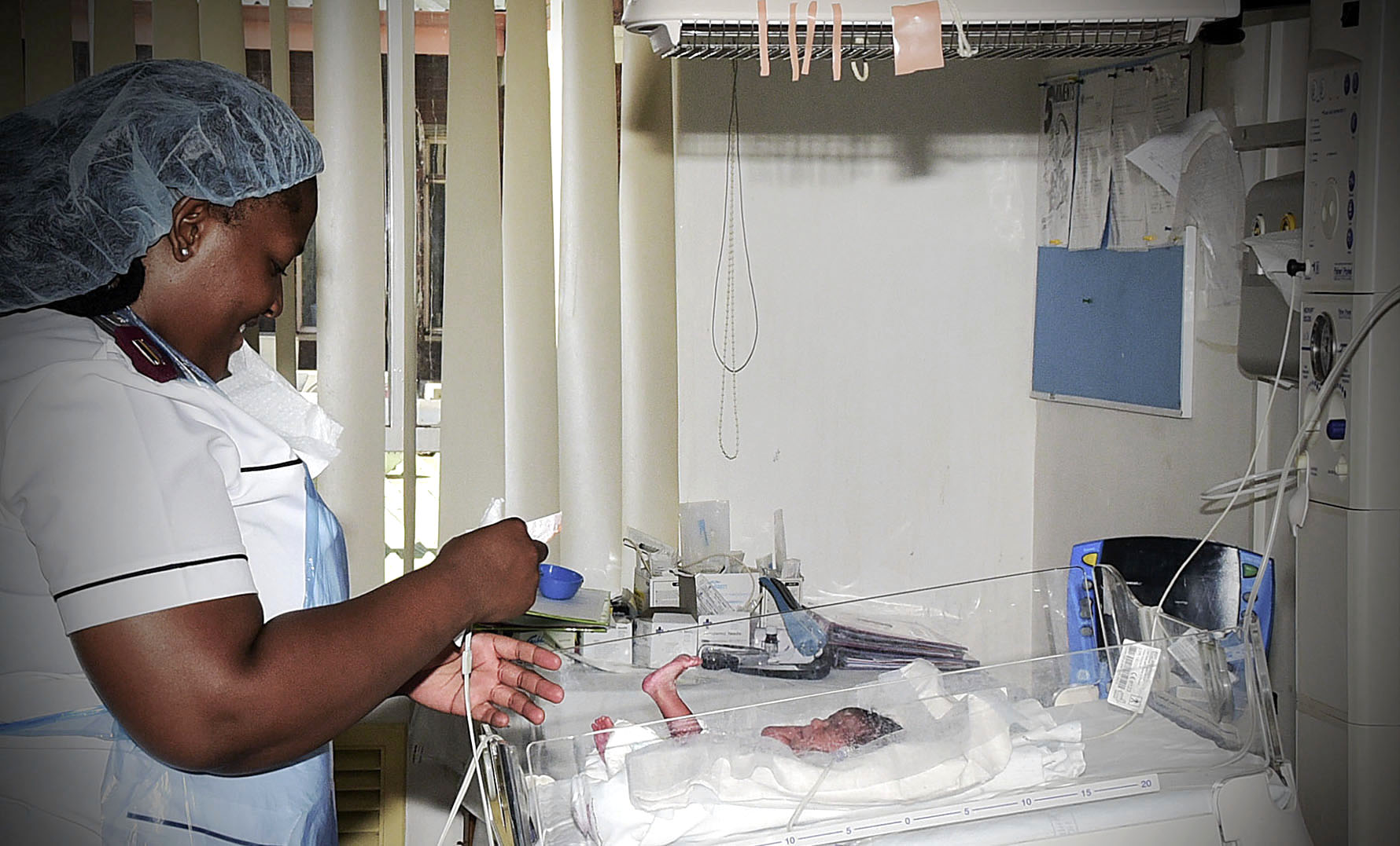 Cerebral palsy in South Africa — medical negligence is just one of many causes