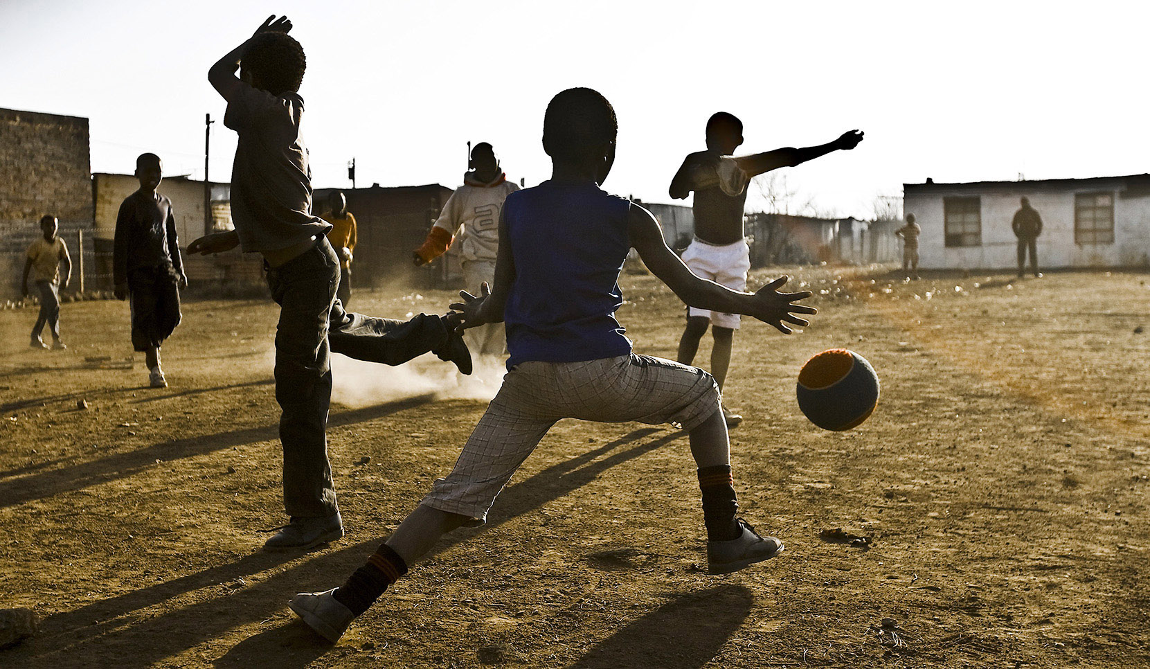 ‘We can do better by our children,’ symposium on child wellbeing told
