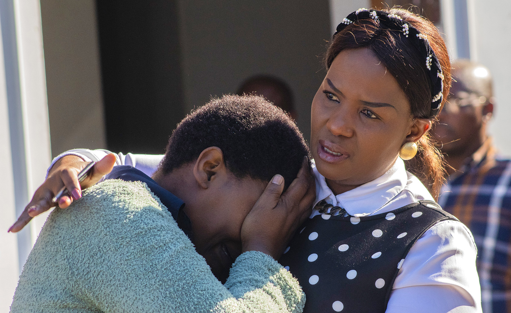 Methanol poisoning investigated as a possible cause of tavern deaths