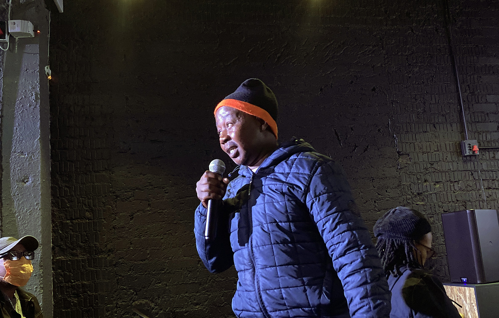 ‘Liberty, Equality, Connectivity’ — the fight for a free internet in SA is Launched 