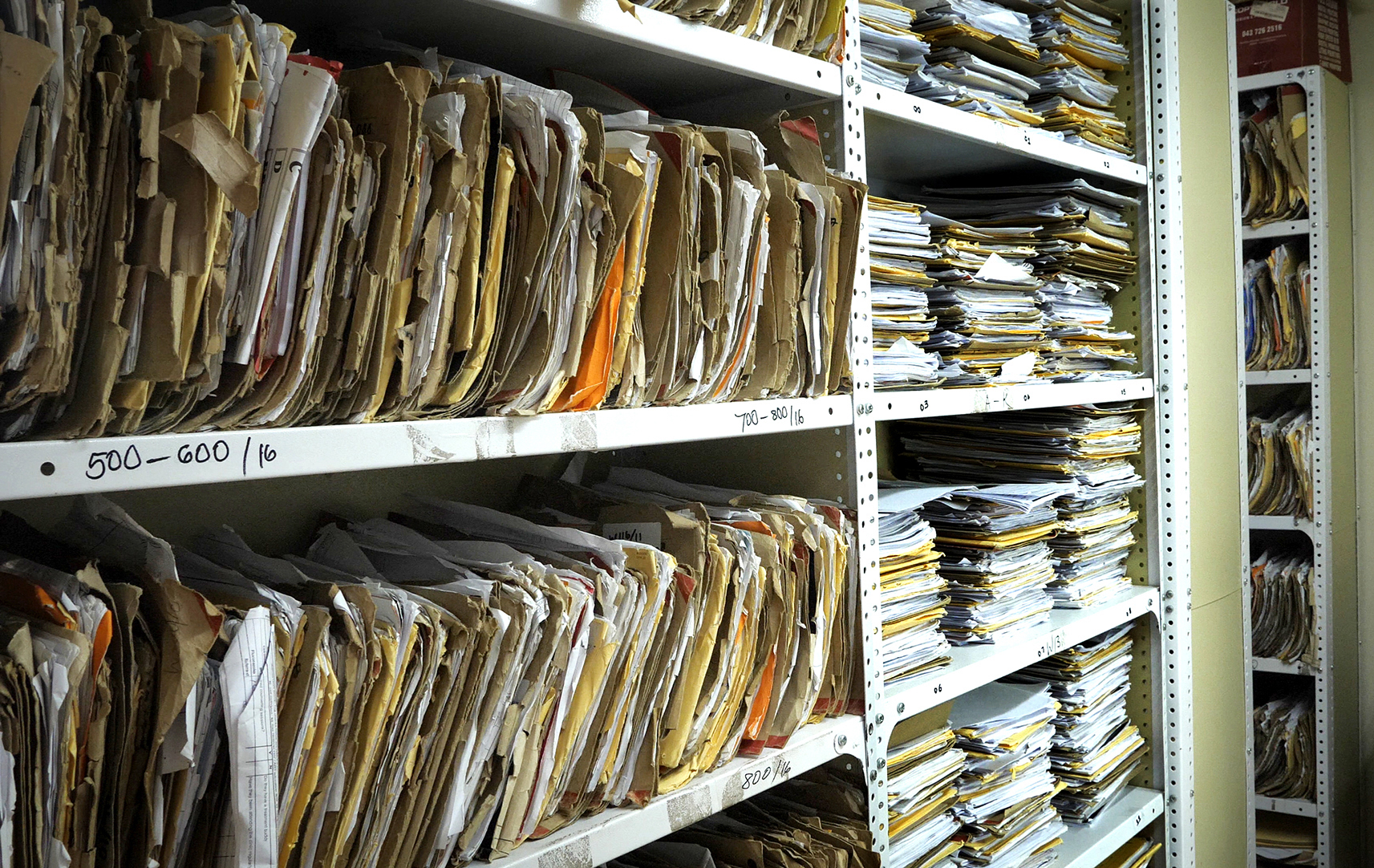 Contrasting views and scepticism overshadow Gauteng’s new health information system