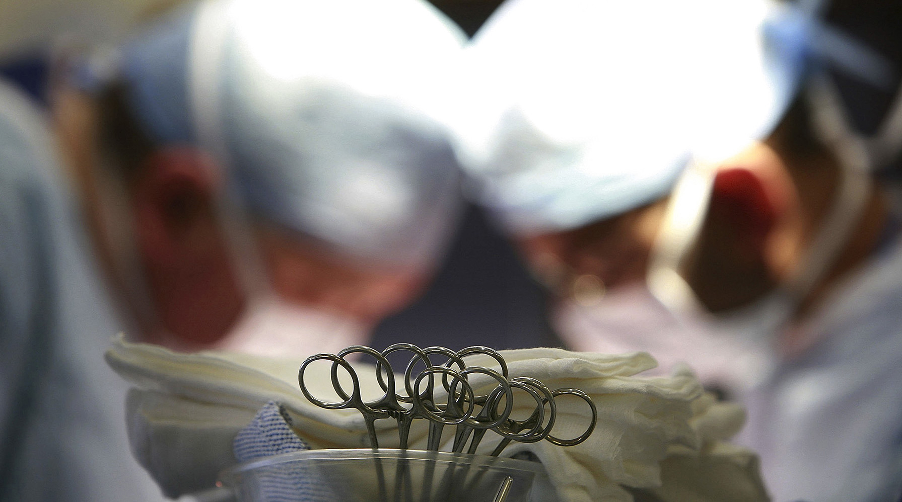 Moonlight sonata — the illegal cash cow draining specialist care at SA’s state hospitals