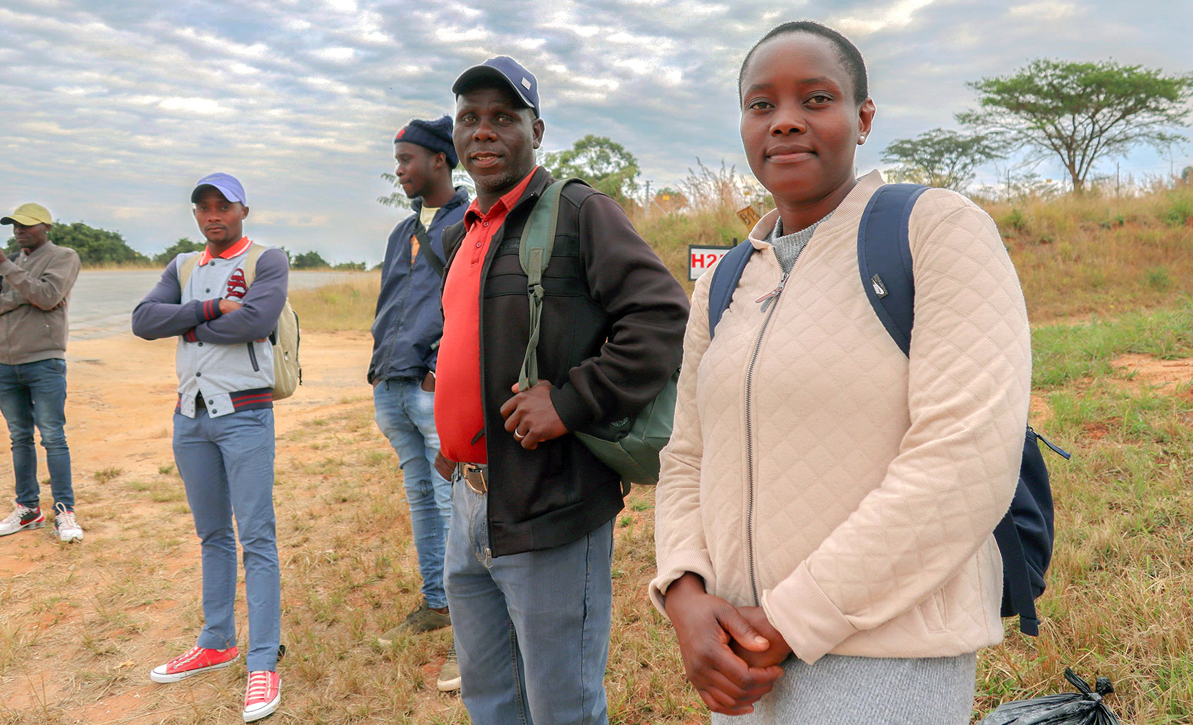 Mpumalanga commuters and taxi drivers despair as petrol price hikes hit hard