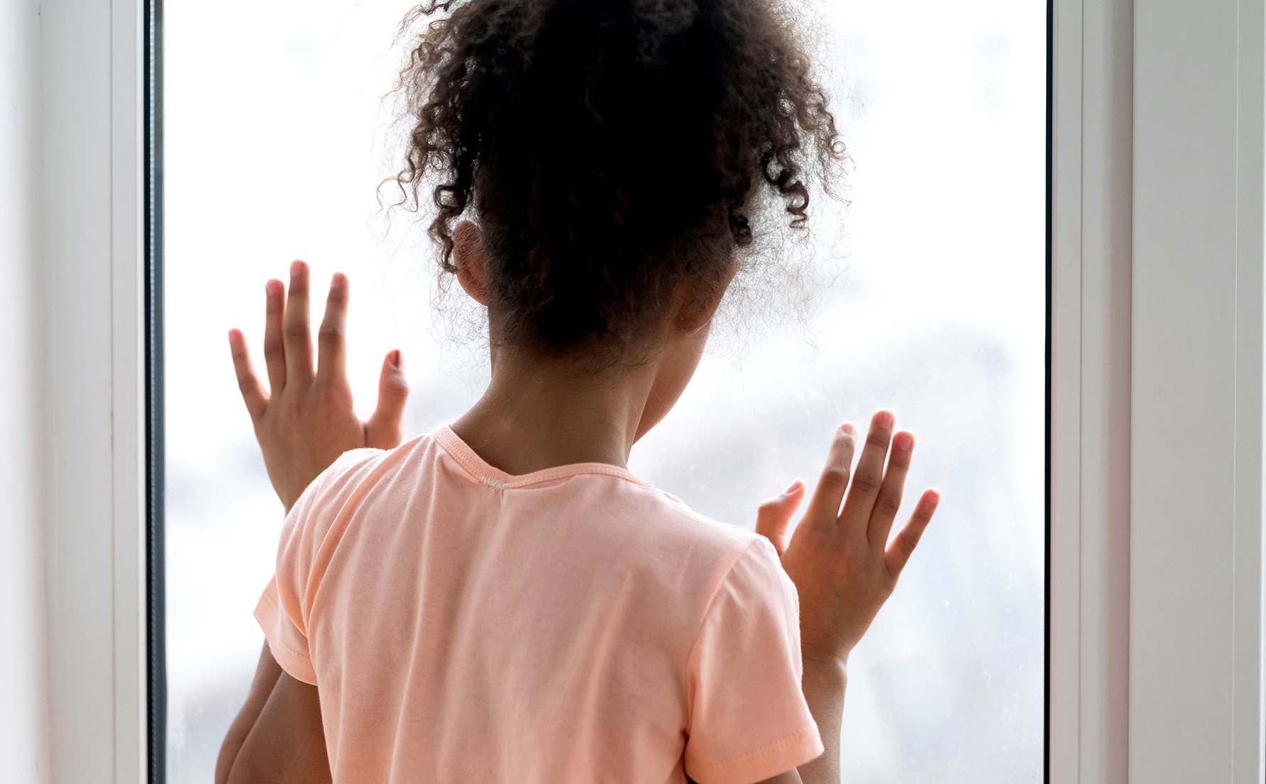 Little people, big feelings — assisting children with panic attacks and disorder
